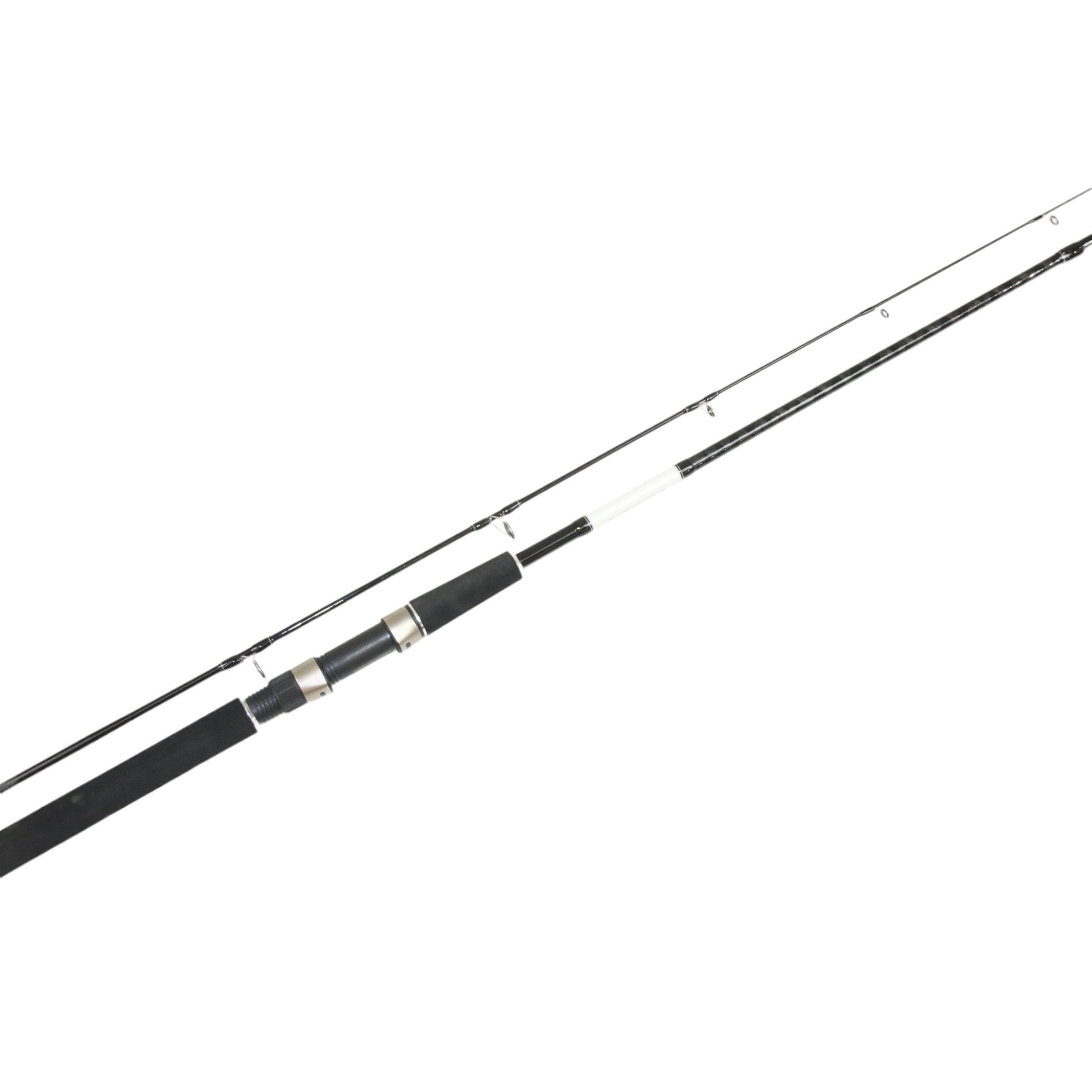 Shimano Aerplus 902 Nibble Tip 2-4kg Spin Rod – Compleat Angler Australia