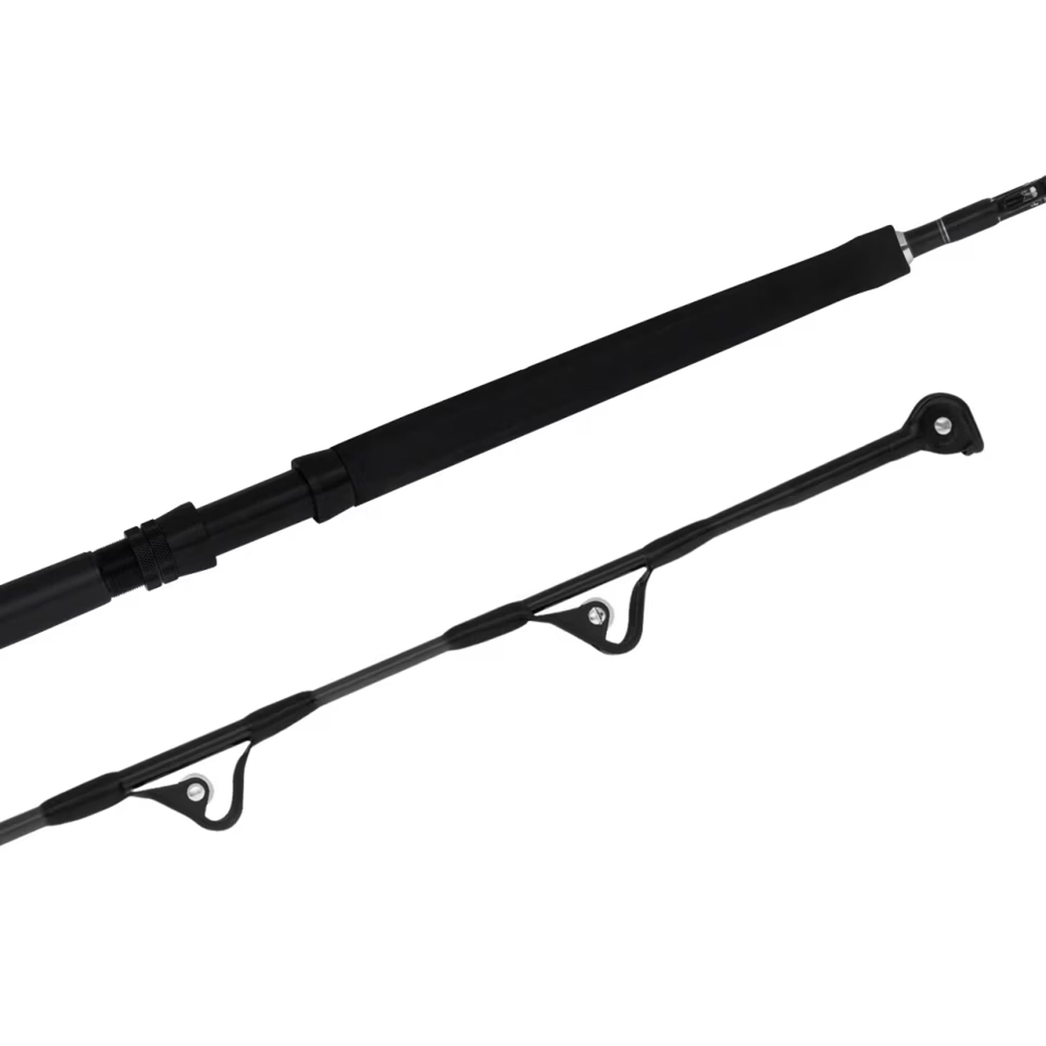 Shimano Backbone Elite 24kg Full Rollered Overhead Game Rod