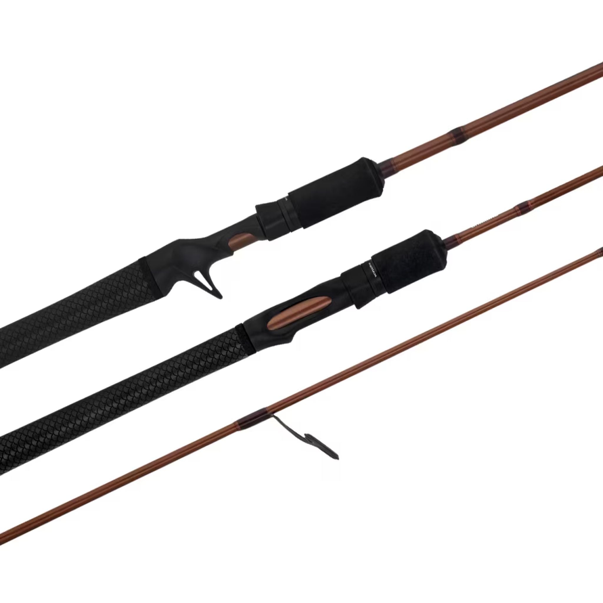 Shimano Raider Travel 6'2