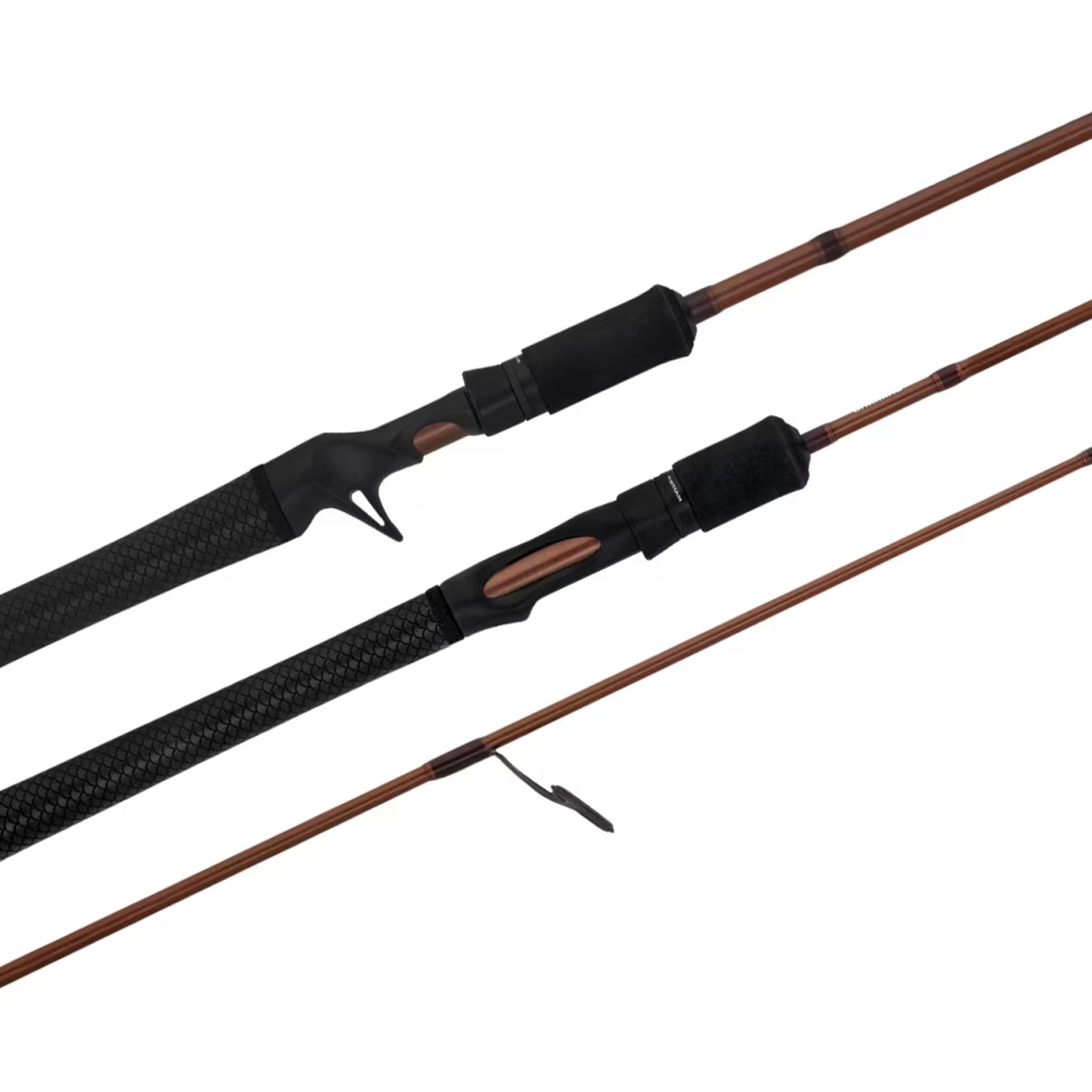 Shimano Raider 924 4-8kg Travel Rod