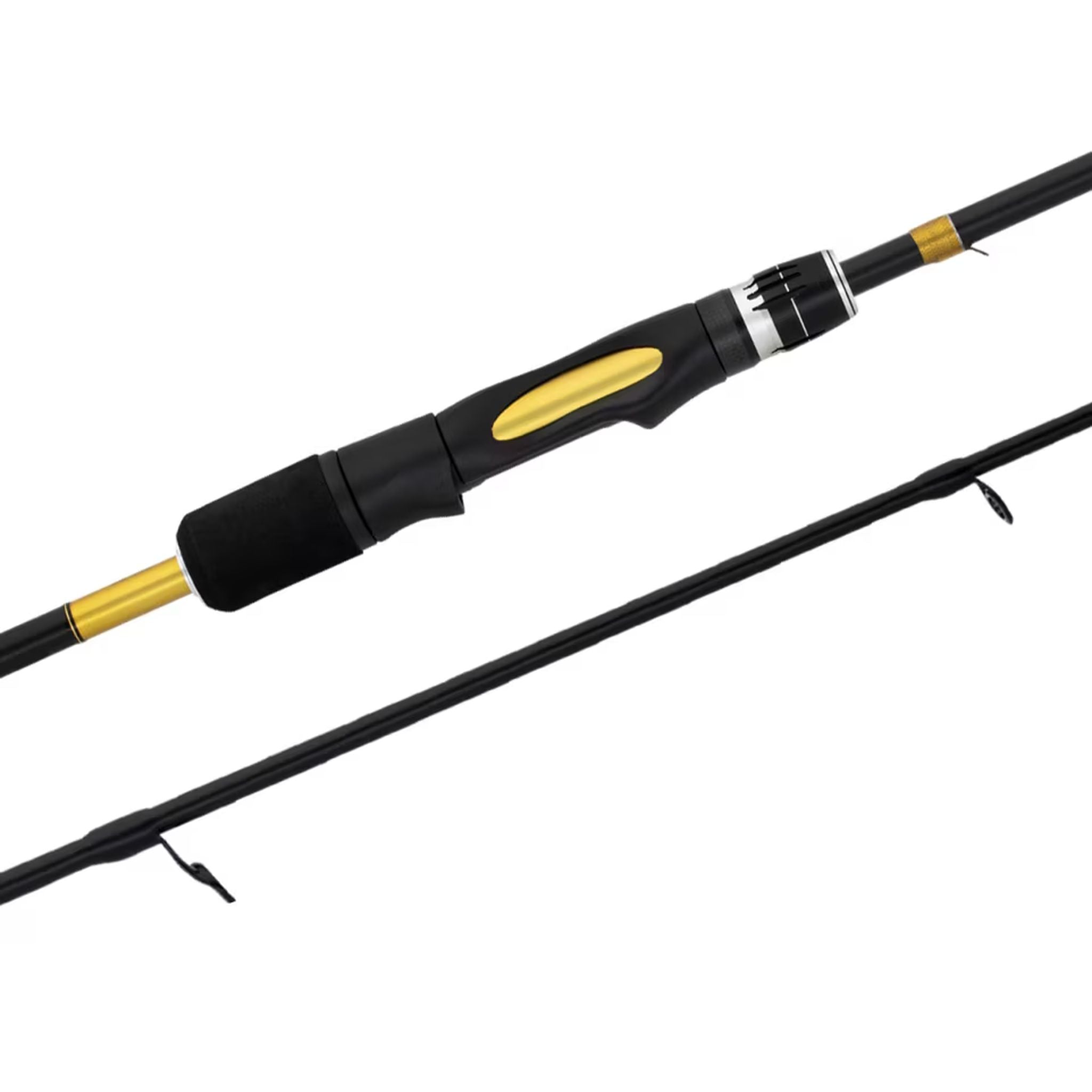 shimano 7 6 spinning rod Shimano Revolution Travel 7'6" Spin Rod – Compleat Angler Australia
