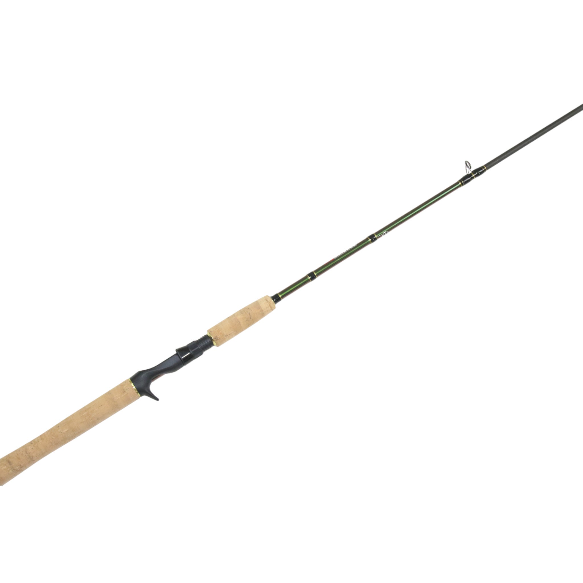 baitcaster rod shimano Shimano Tension 45 601 BC 6-8kg Baitcast Rod – Compleat Angler Australia