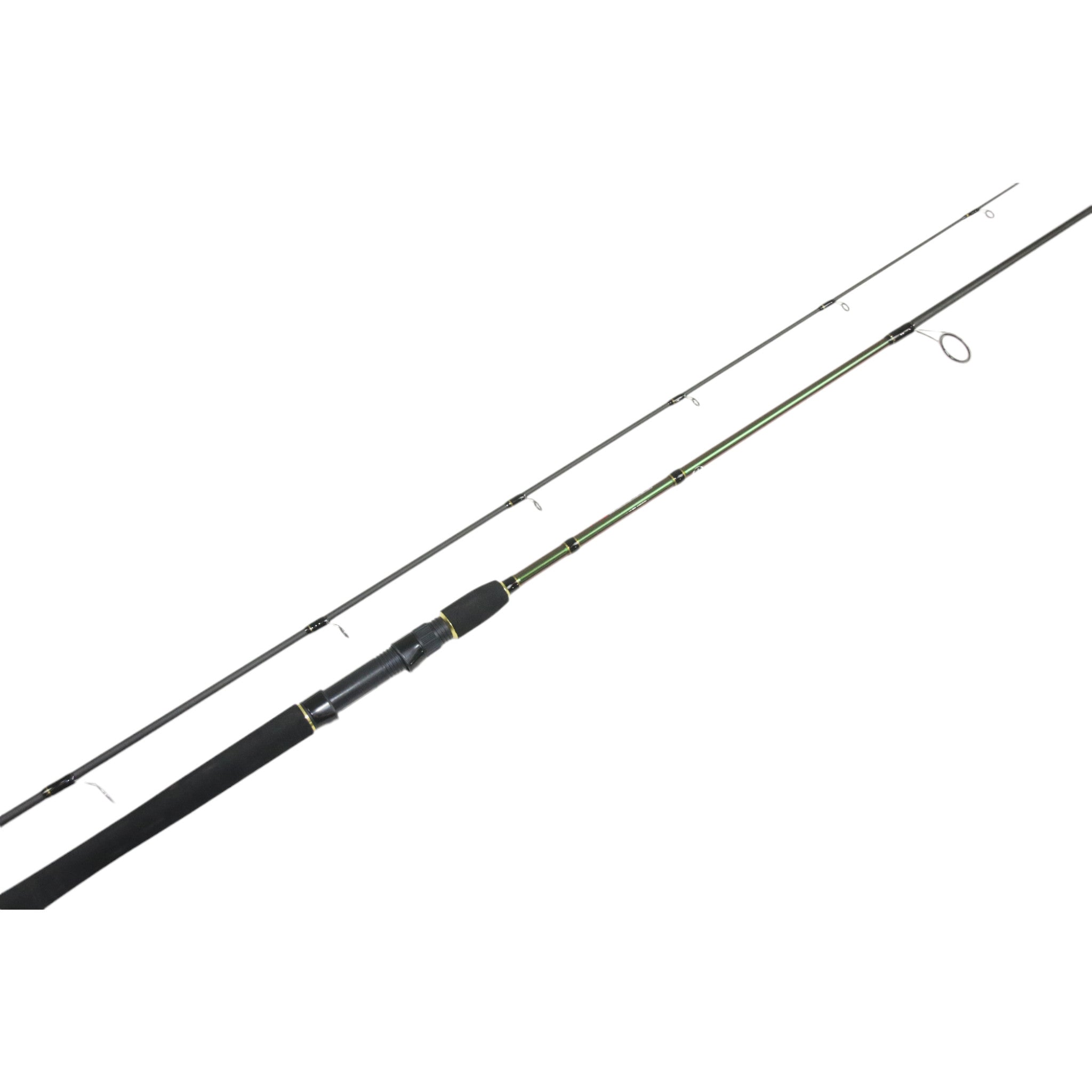 Shimano Tension 45 702 Extra Light 1-3kg Spin Rod – Compleat Angler Australia