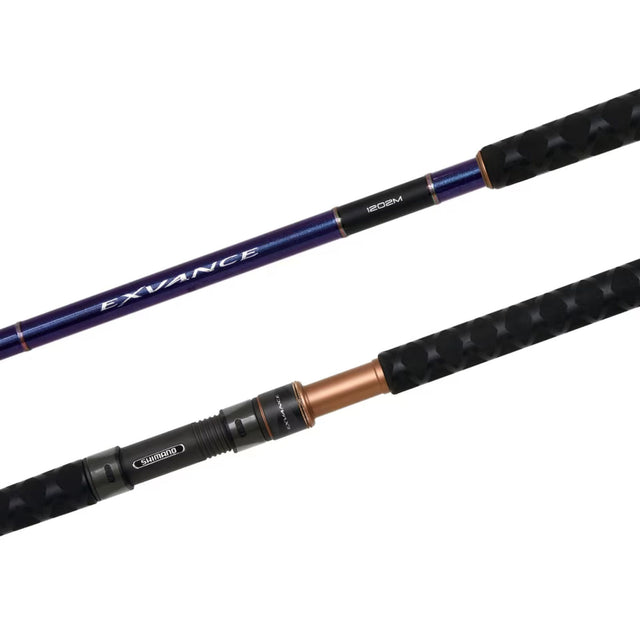 Shimano Exvance 13ft 0in Heavy Surf Spin Rod – Compleat Angler Australia