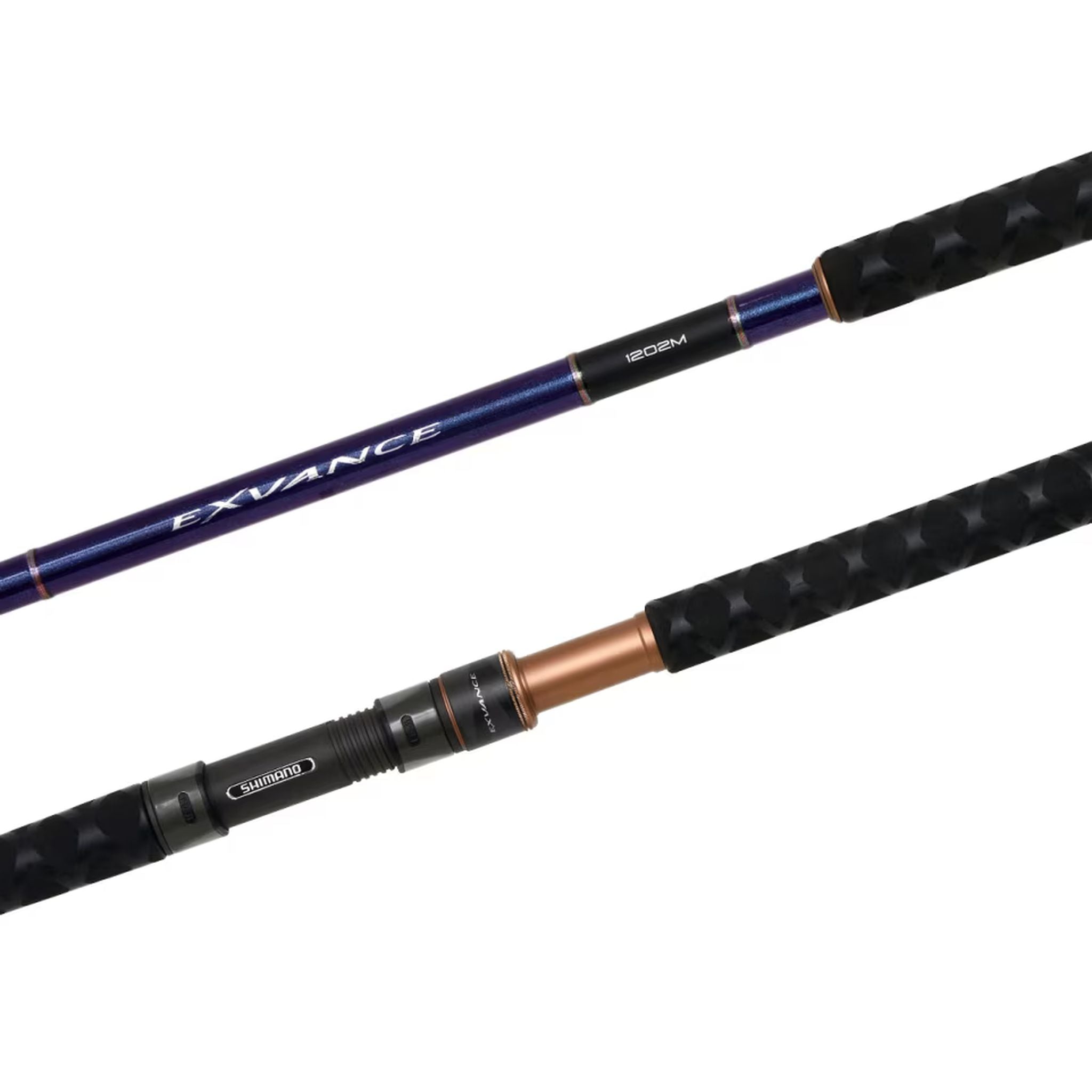 Shimano Exvance 14ft 6in Extra Heavy Surf Spin Rodv
