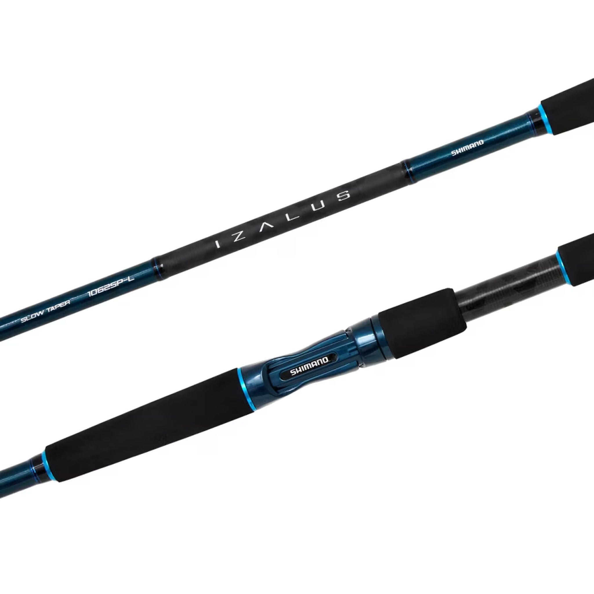 Shimano Izalus 6ft 0in Heavy Spin Rod