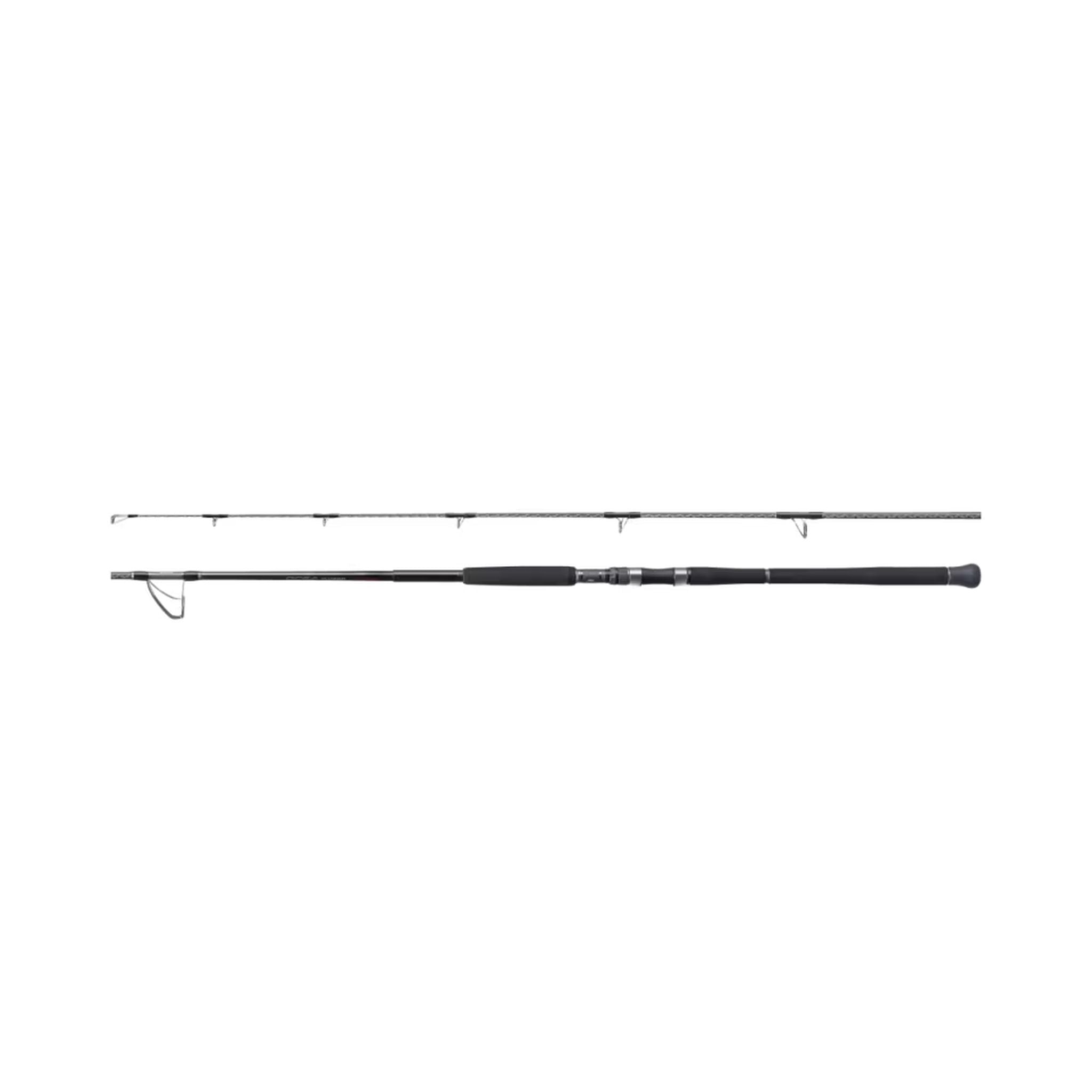 Shimano Ocea Plugger Full Throttle S88H Spin Rod