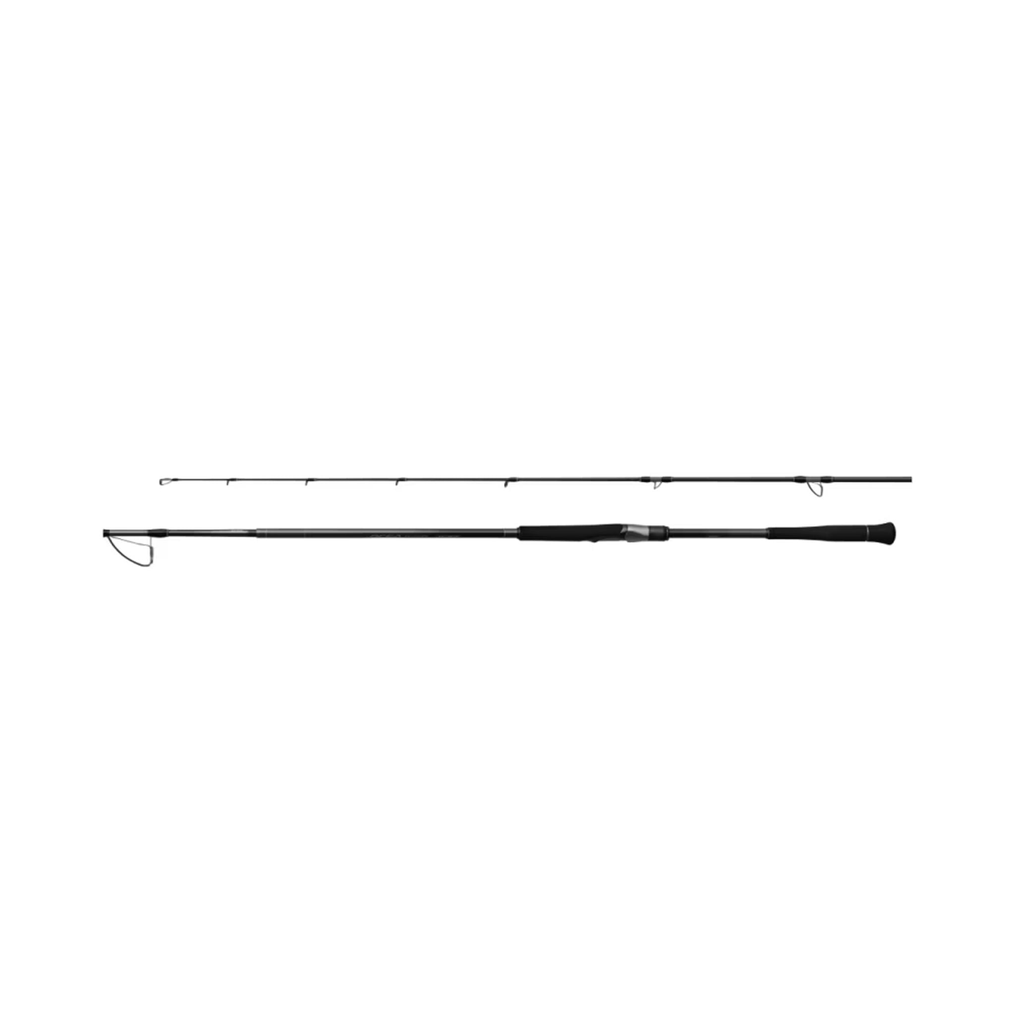 Shimano Ocea Plugger Light Concept S 7'6