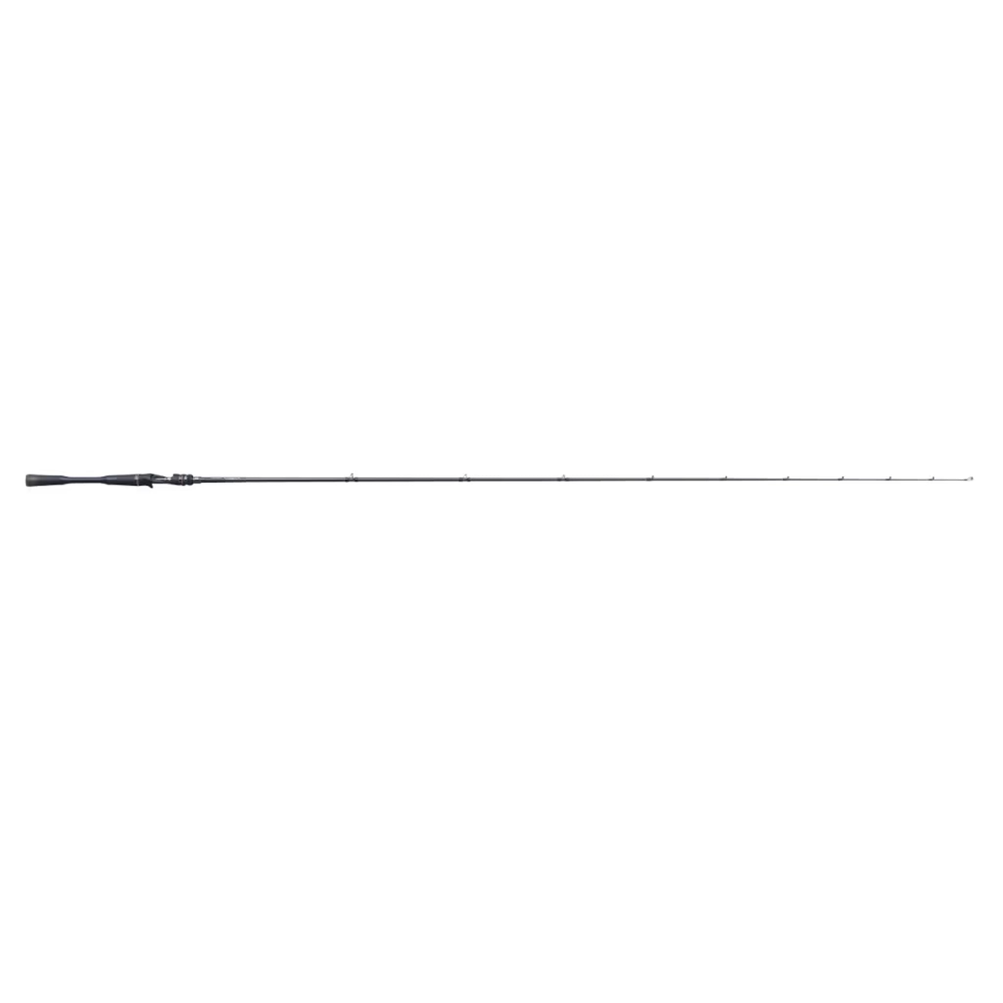 Shimano Poison Adrena 6ft 6in MED Baitcast Rod