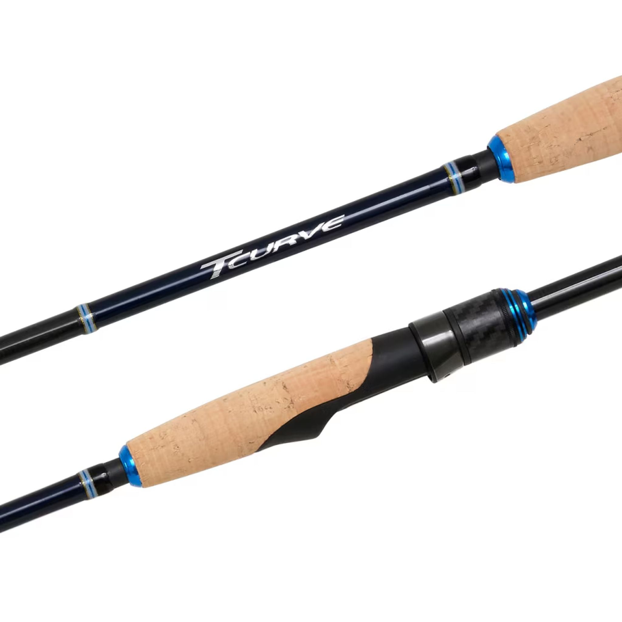 Shimano TCurve 7'10