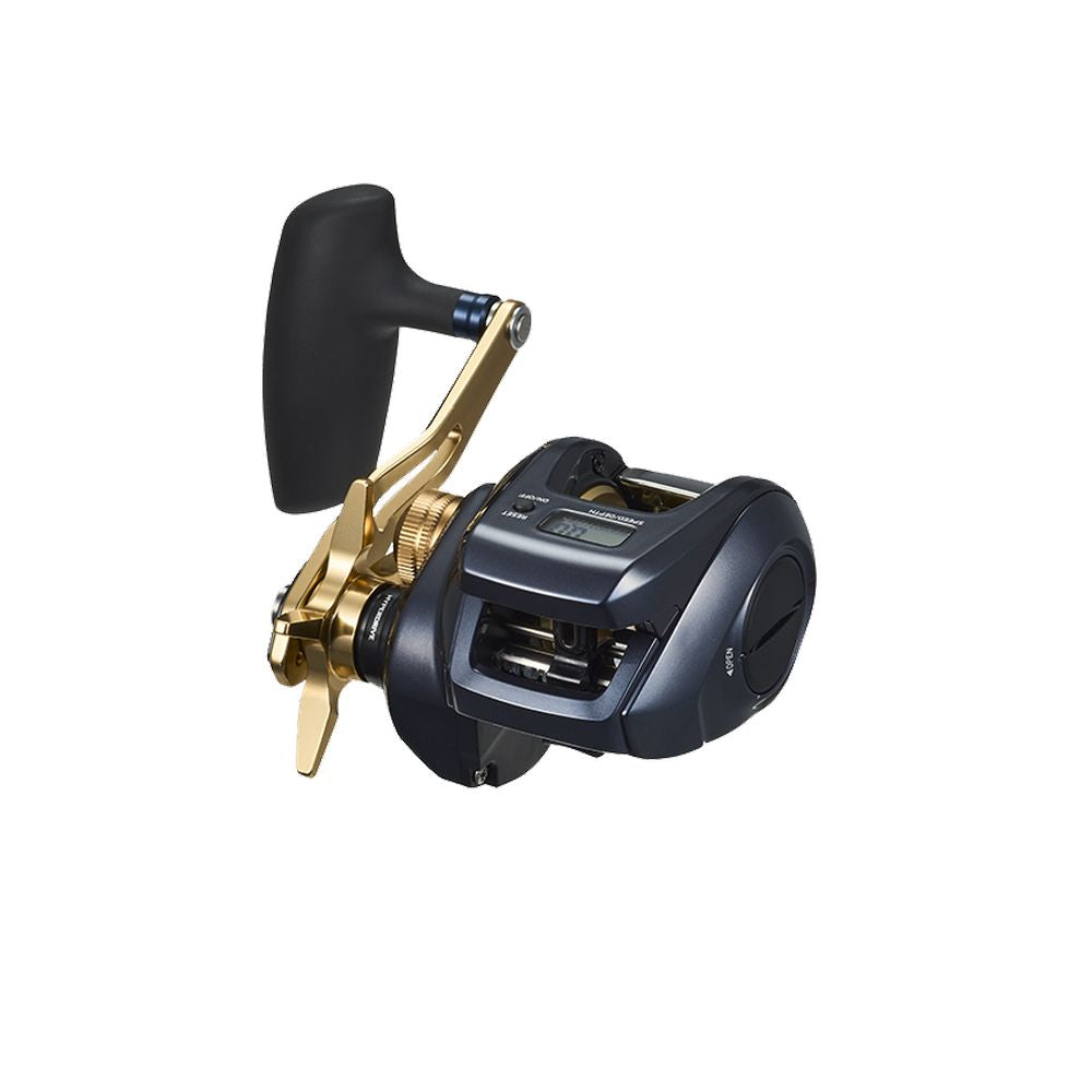 Daiwa 23 Tierra Hd Ic 300H Electric Reel