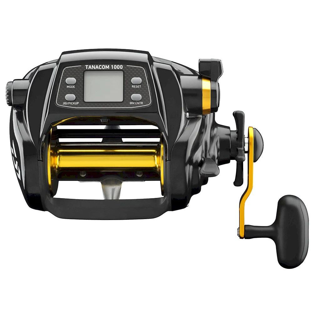 Daiwa Tanacom 1000 (U) Electric Reel