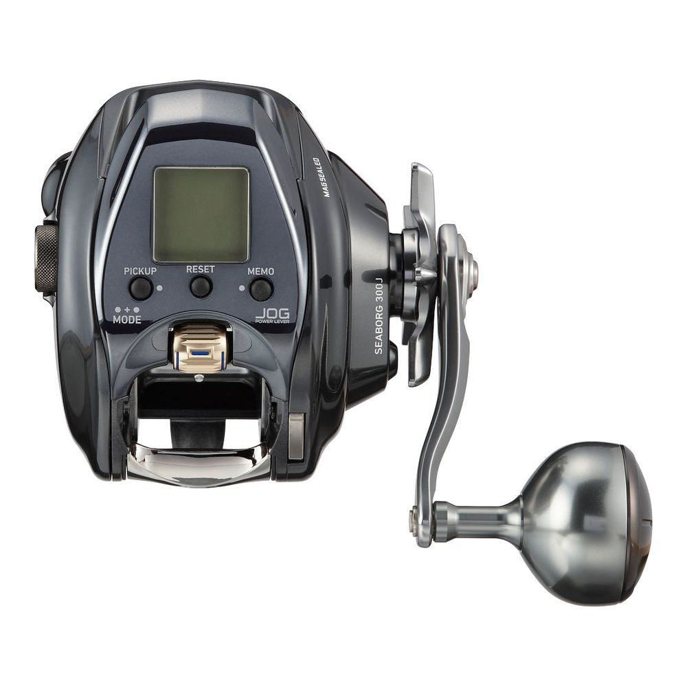 Daiwa 21 Seaborg 300J Electric Reel