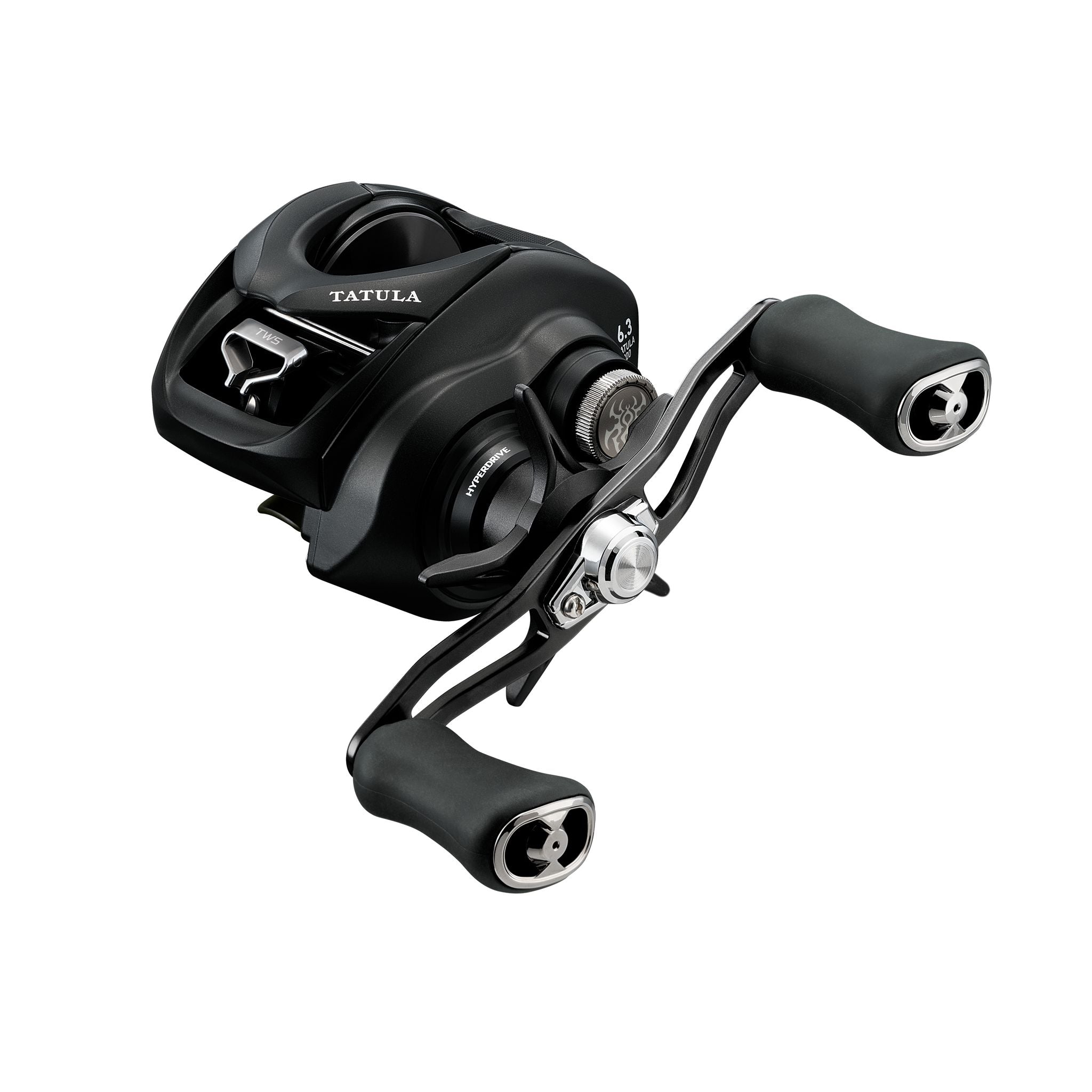Daiwa 25 Tatula TW 200HL Baitcast Reel