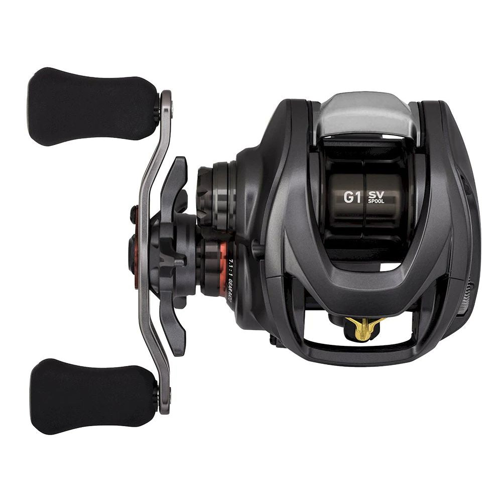 Daiwa Steez Sv Tw 1016Sv-H Baitcast Reel