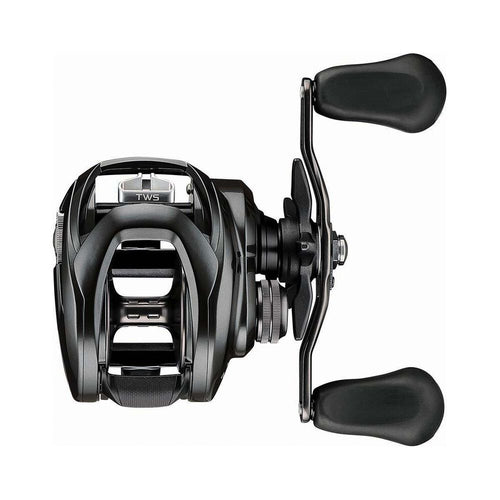 Daiwa Tatula 300H (U) Baitcast Reel – Compleat Angler Australia