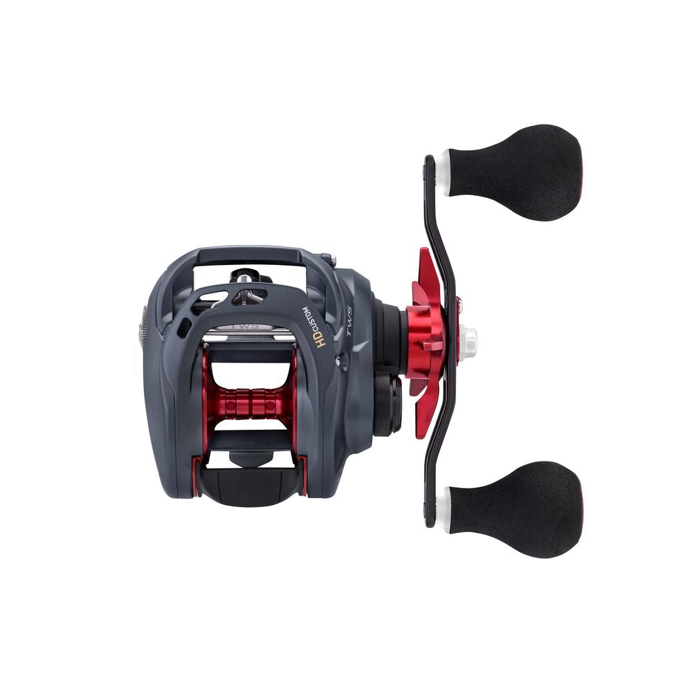 Daiwa 20 Tatulion Hd 200H Baitcast Reel