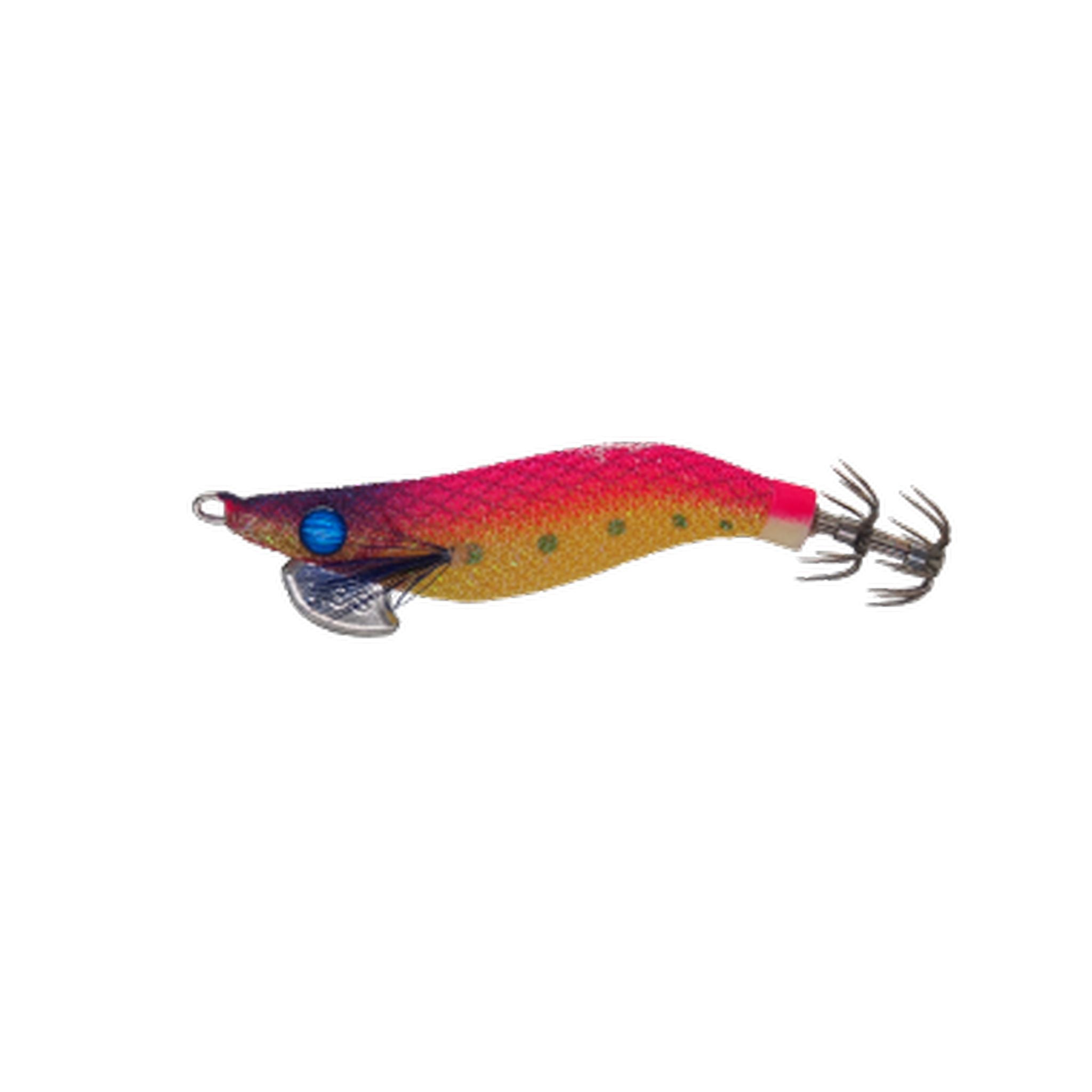 Yamashita Naory Range Hunter 1.8S (Shallow) Squid Jig