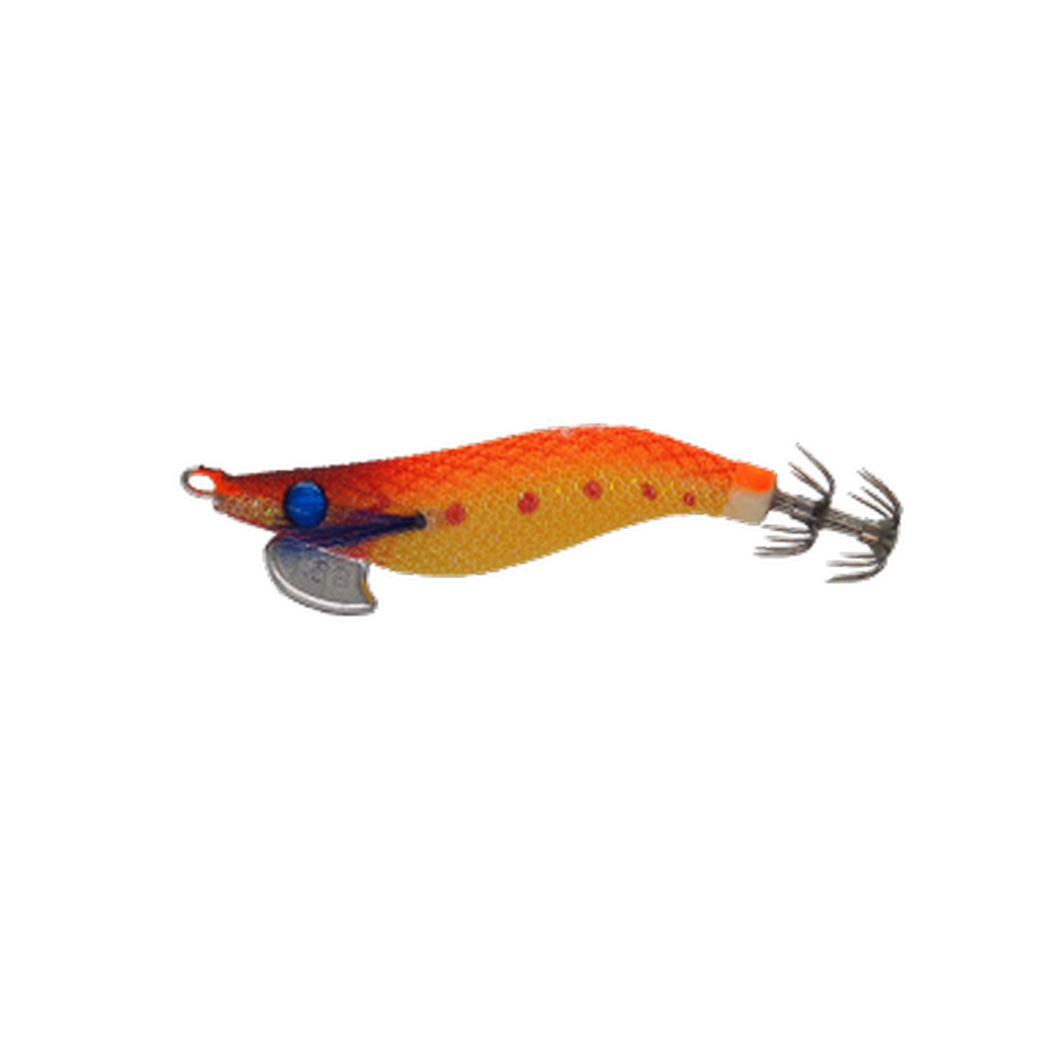 Yamashita Naory Range Hunter 1.8S (Shallow) Squid Jig
