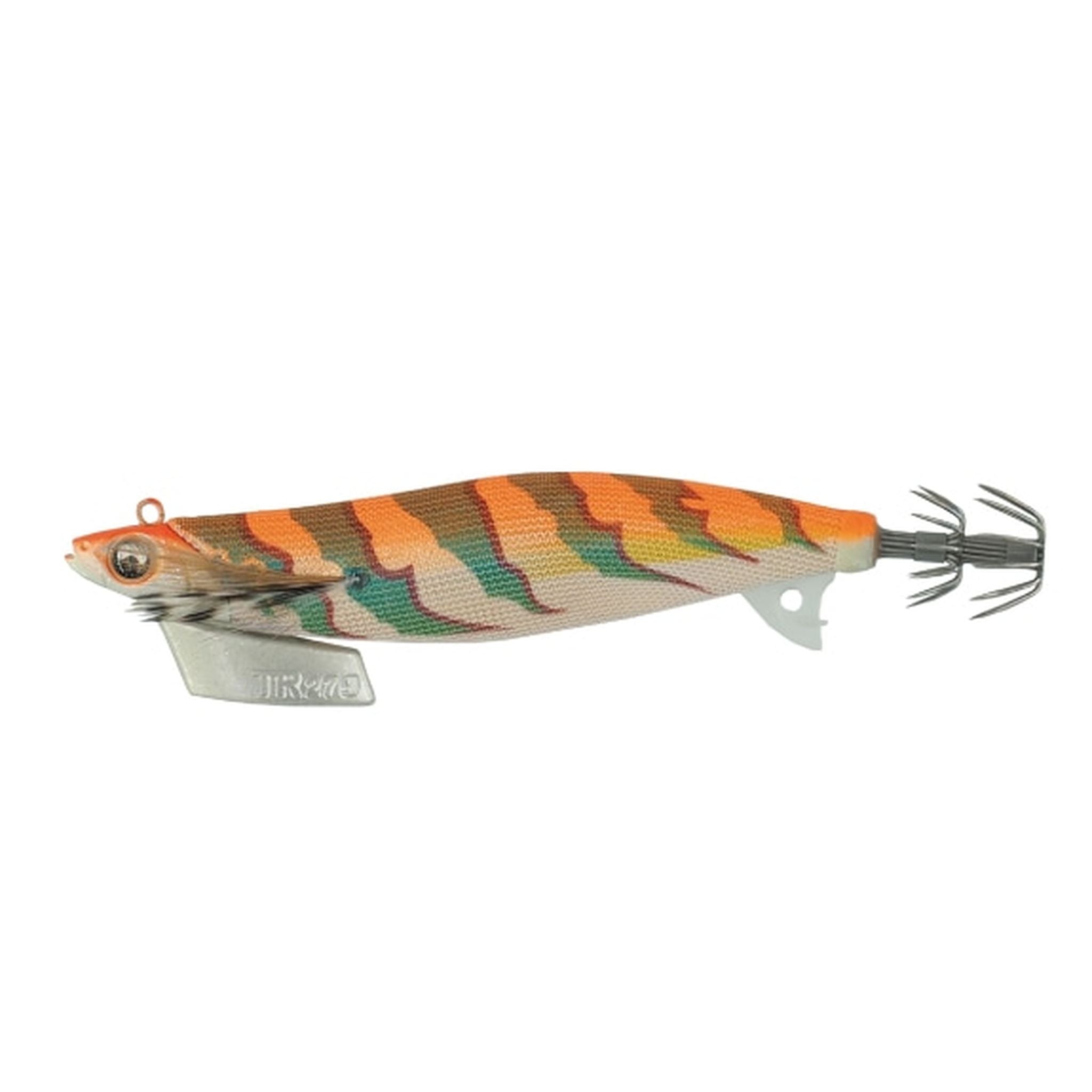 Yamashita EGI Oh TR 3.5 (Tip Run) Squid Jig