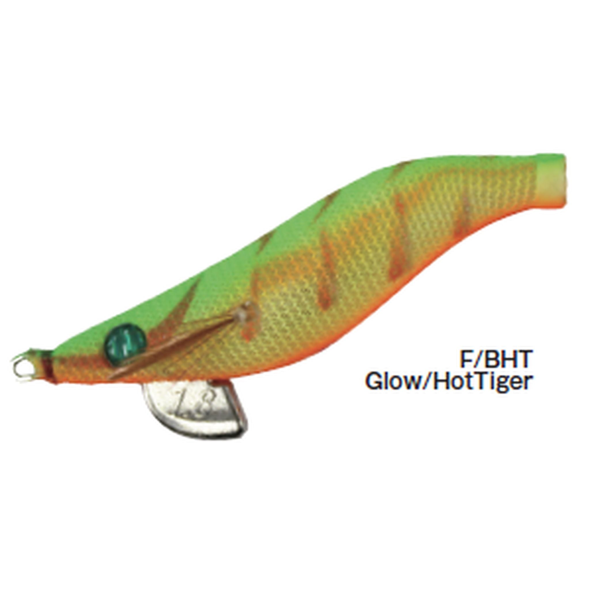 Yamashita EGI Sutte R 1.5 Squid Jig