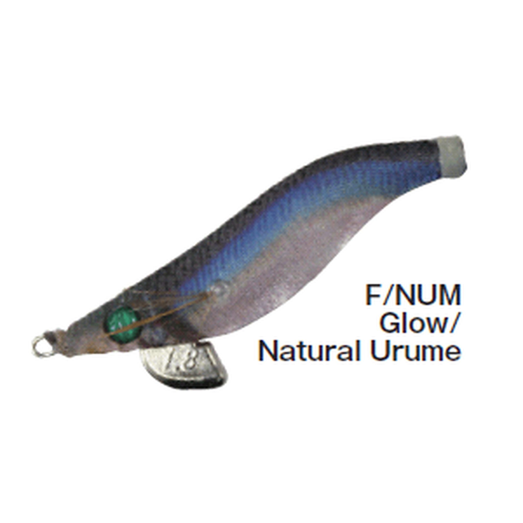 Yamashita EGI Sutte R 1.5 Squid Jig