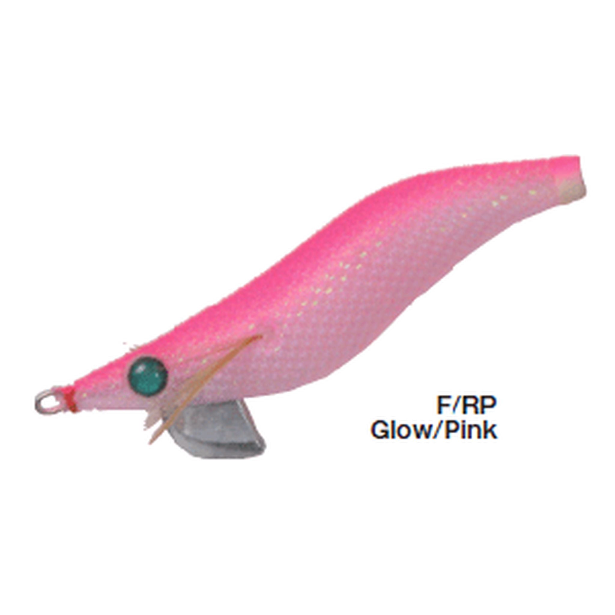 Yamashita EGI Sutte R 1.5 Squid Jig