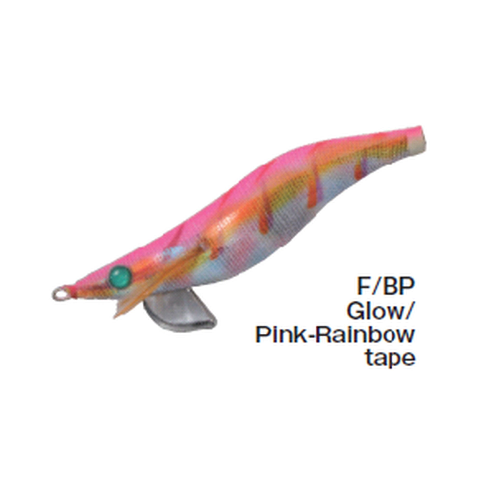 Yamashita EGI Sutte R 1.5 Squid Jig