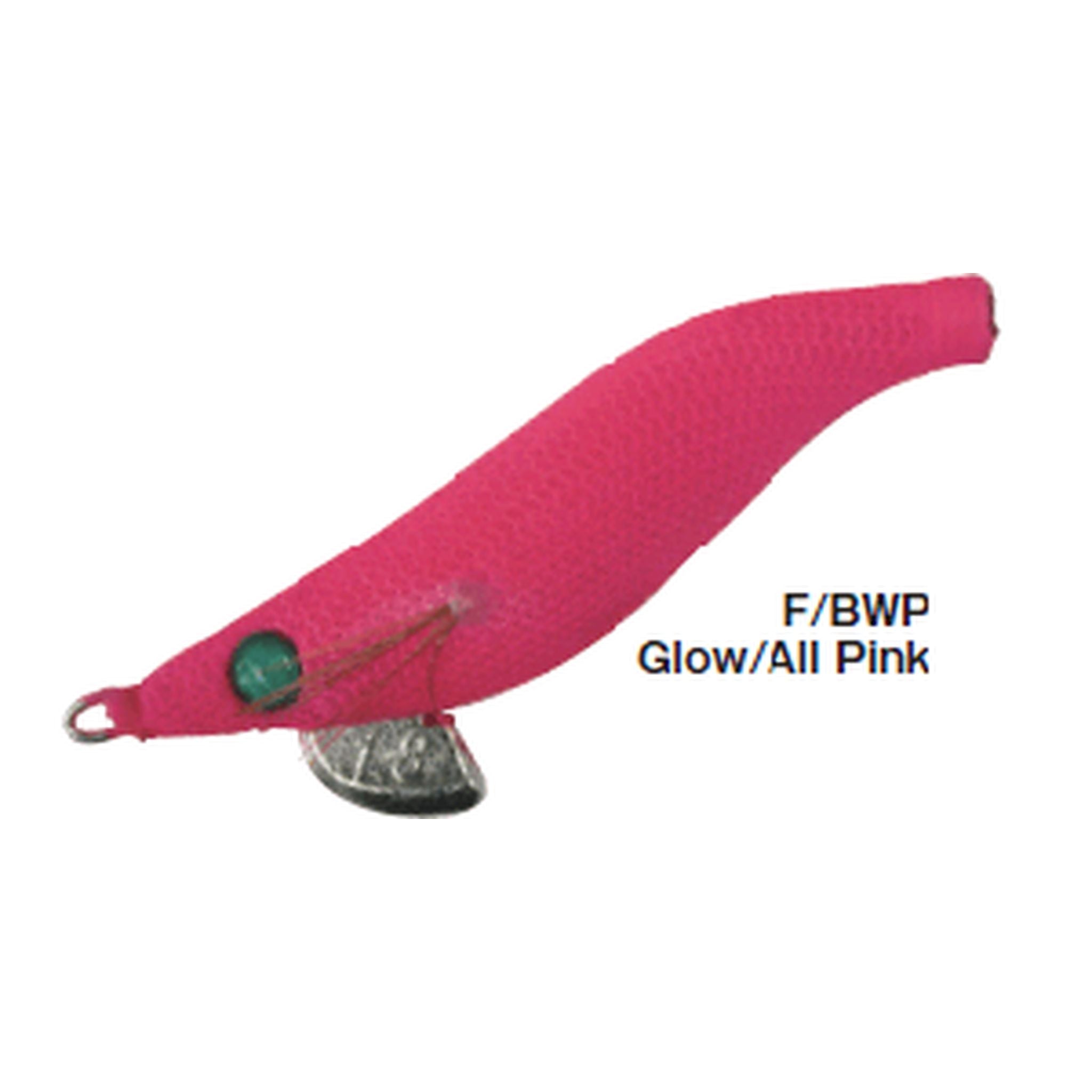 Yamashita EGI Sutte R 1.8 Squid Jig