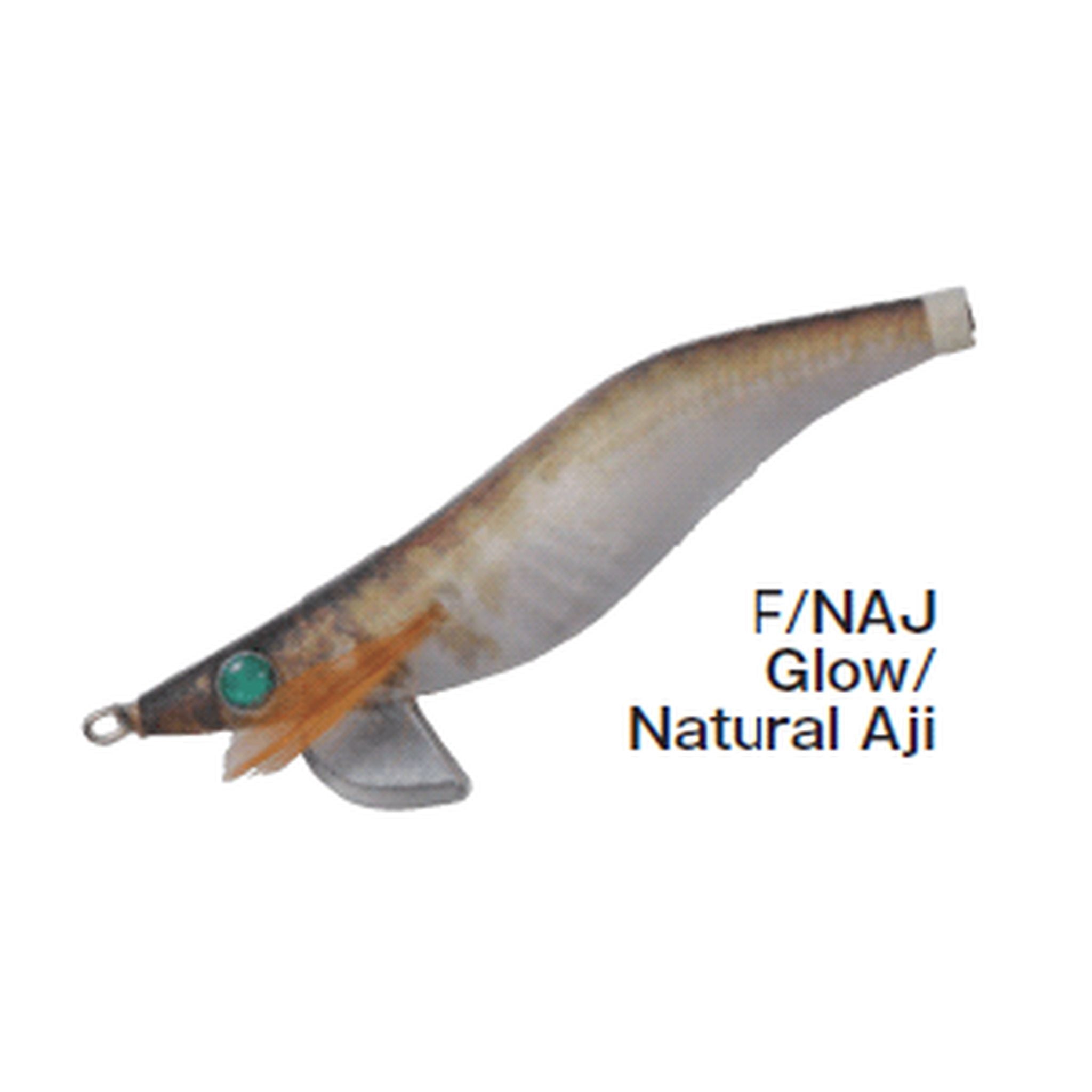 Yamashita EGI Sutte R 1.8 Squid Jig