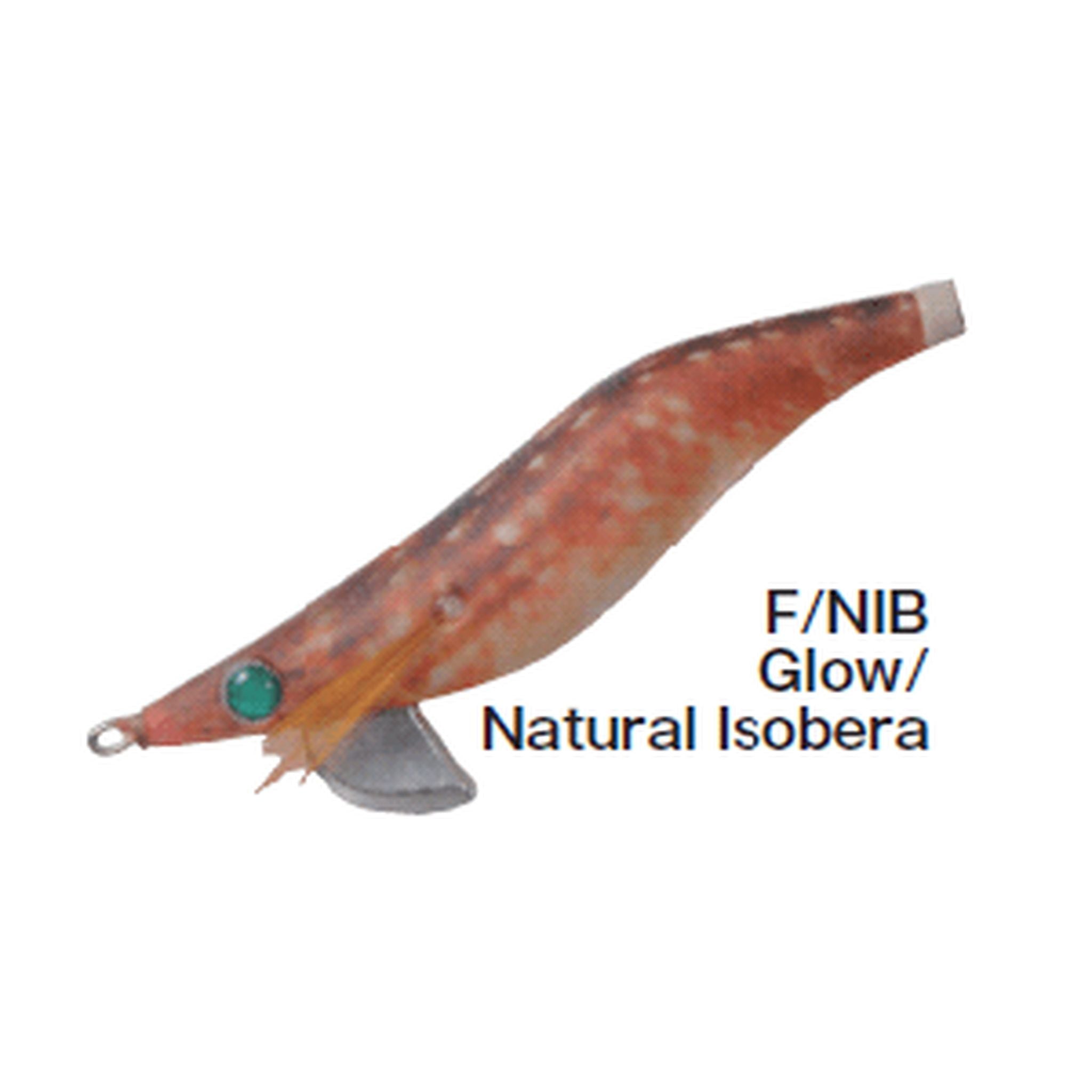 Yamashita EGI Sutte R 1.8 Squid Jig