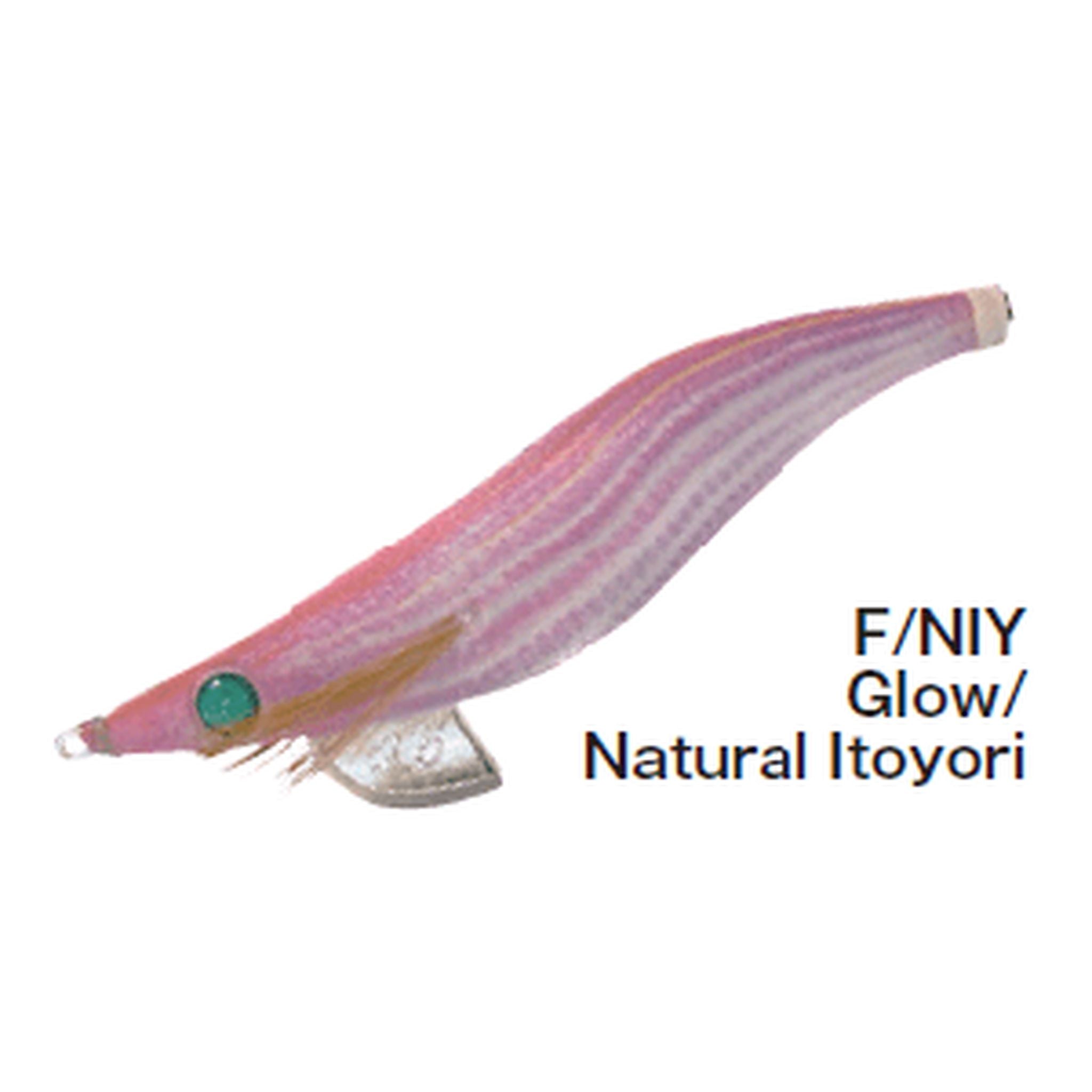 Yamashita EGI Sutte R 1.8 Squid Jig