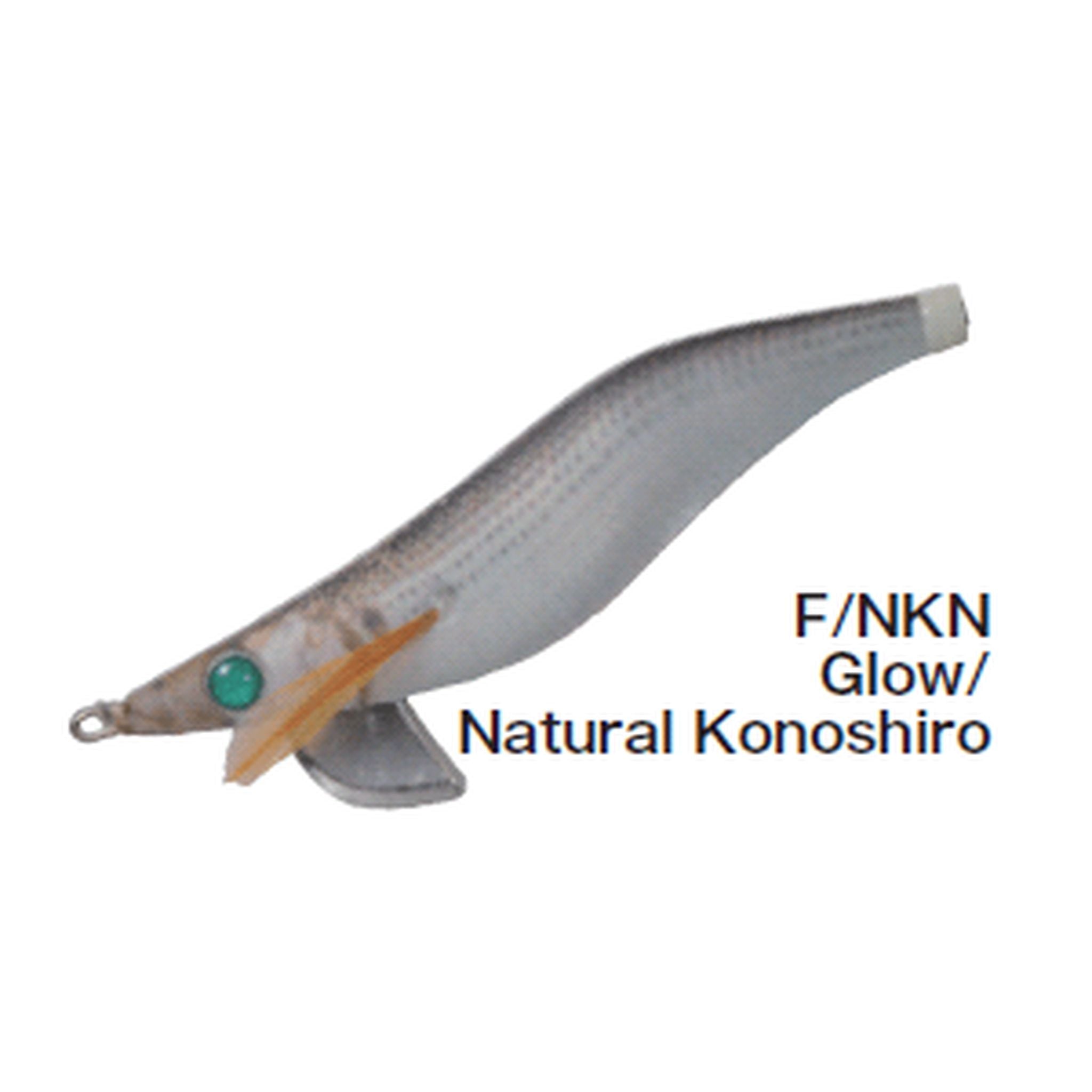 Yamashita EGI Sutte R 1.8 Squid Jig