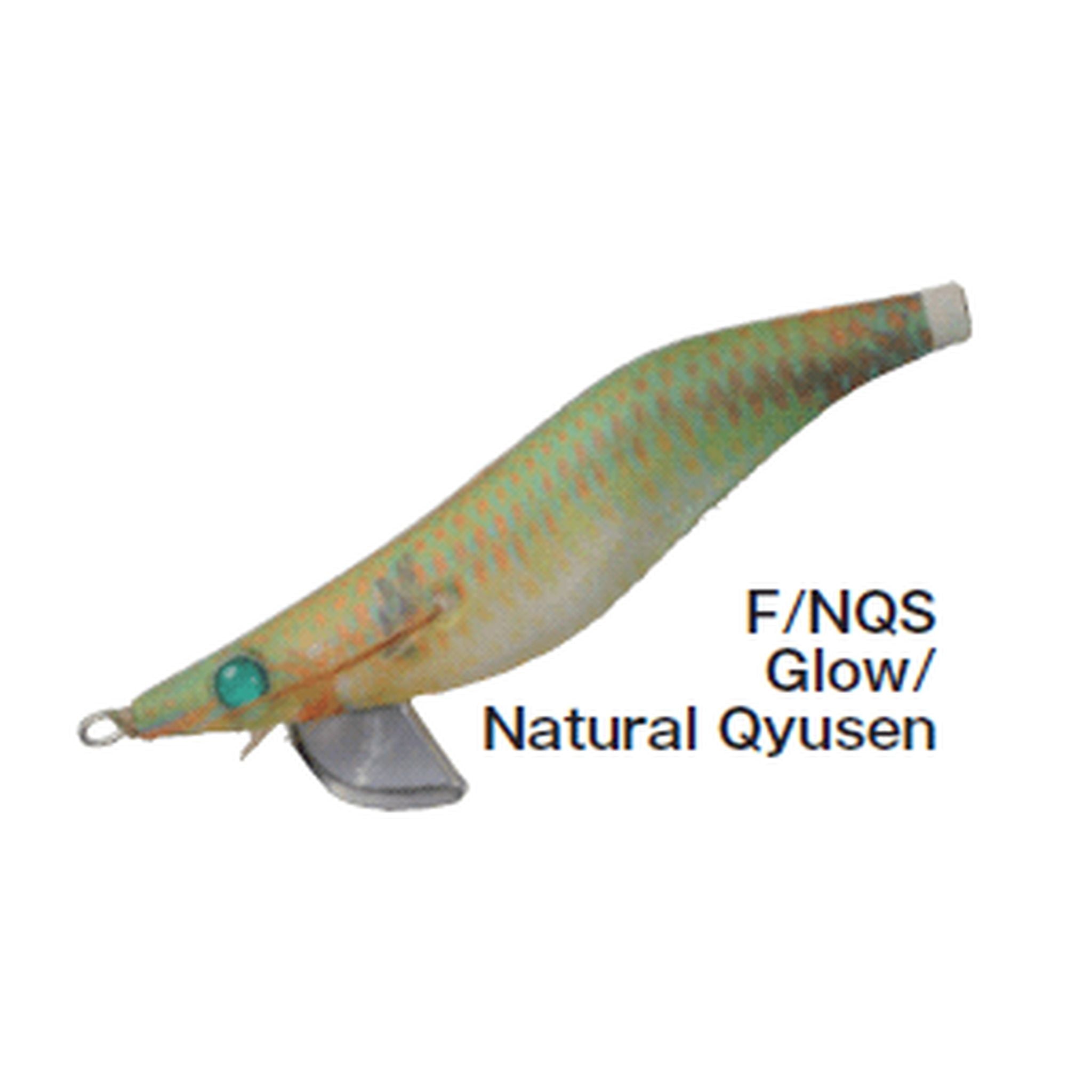 Yamashita EGI Sutte R 1.8 Squid Jig