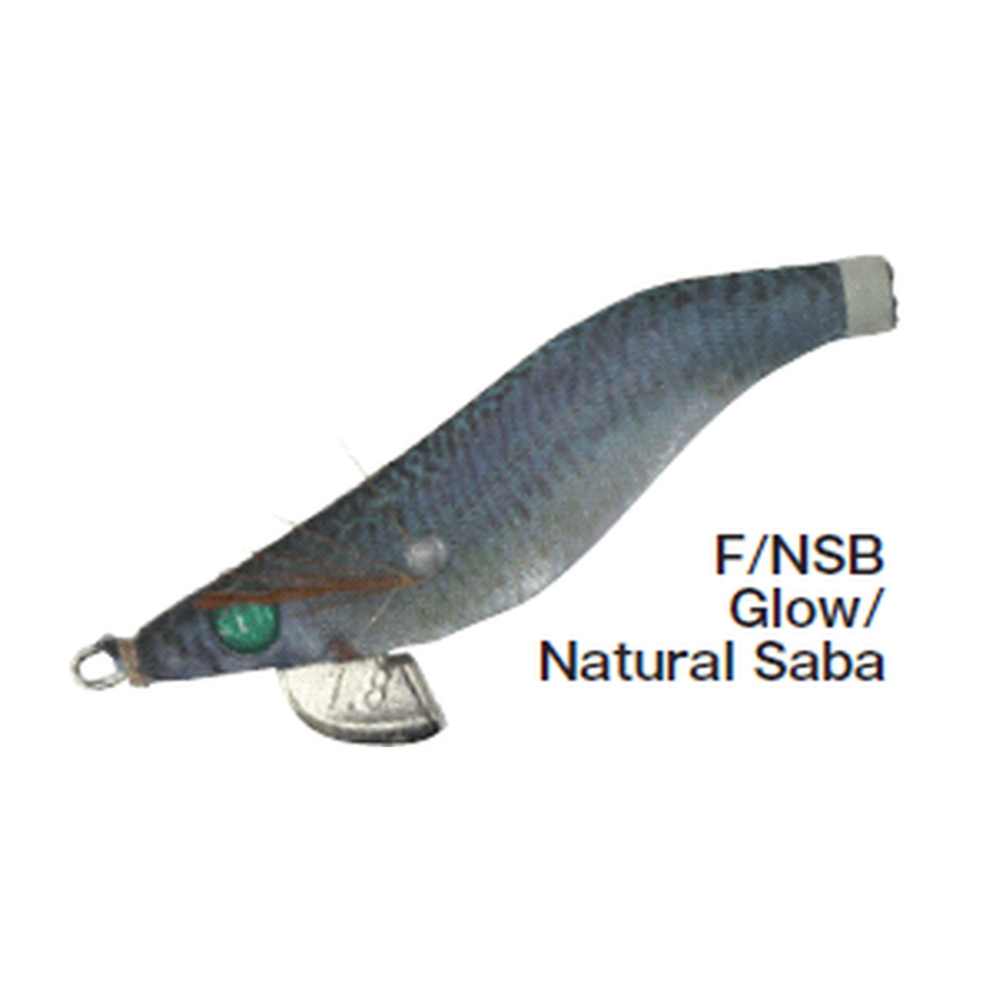 Yamashita EGI Sutte R 1.8 Squid Jig