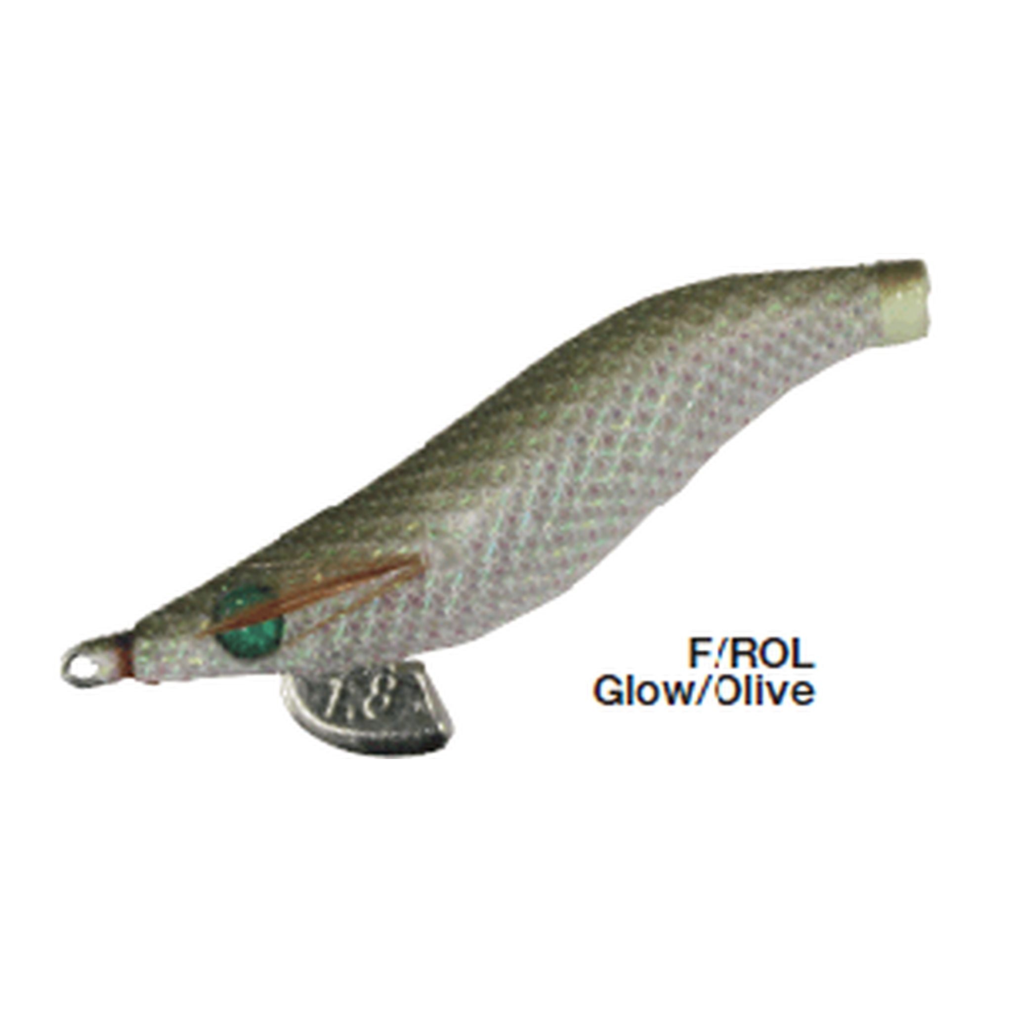 Yamashita EGI Sutte R 1.8 Squid Jig