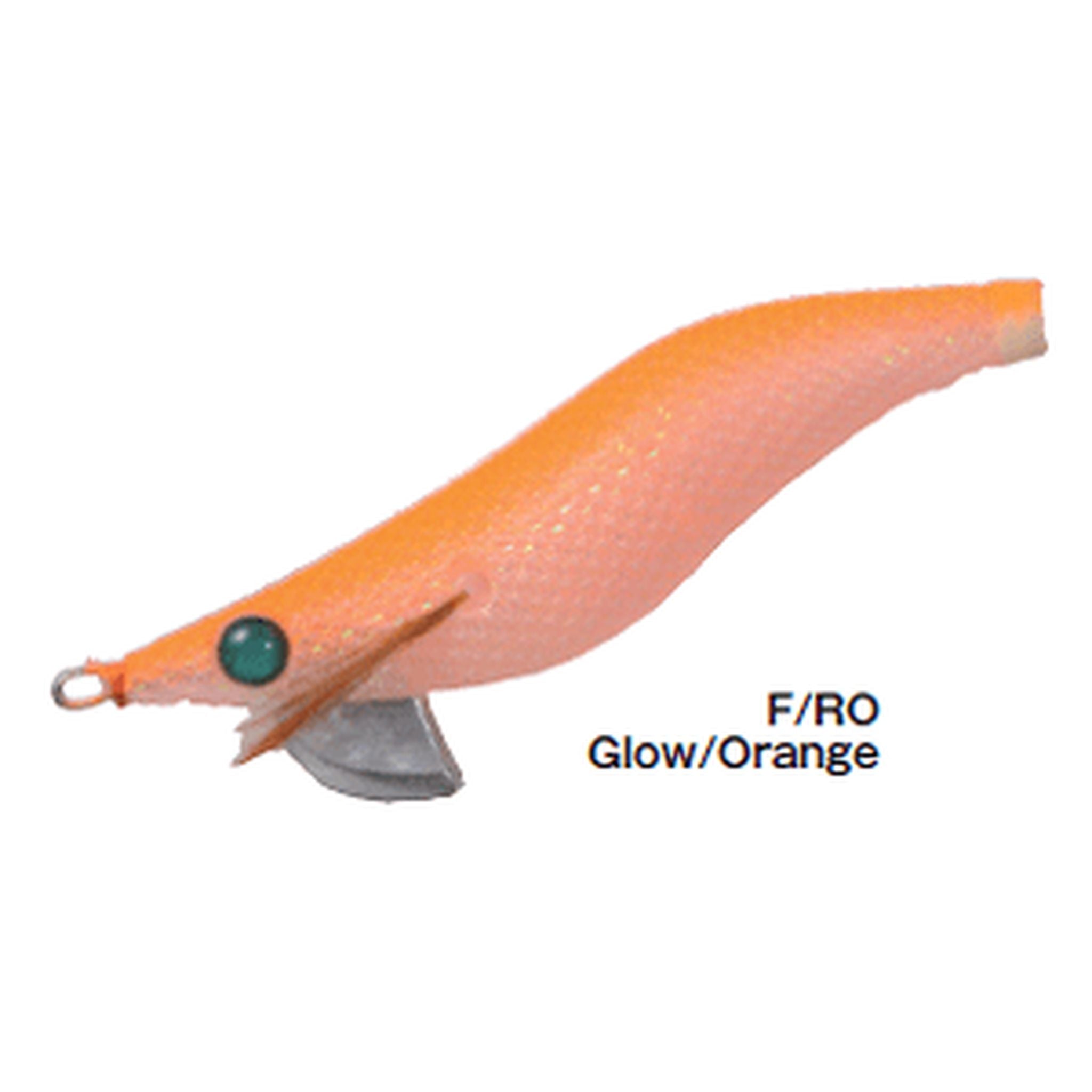 Yamashita EGI Sutte R 1.8 Squid Jig