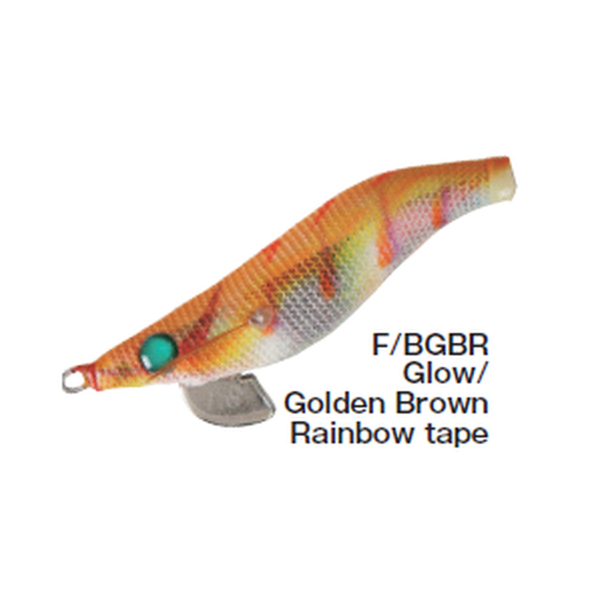 Yamashita EGI Sutte R 1.8 Squid Jig