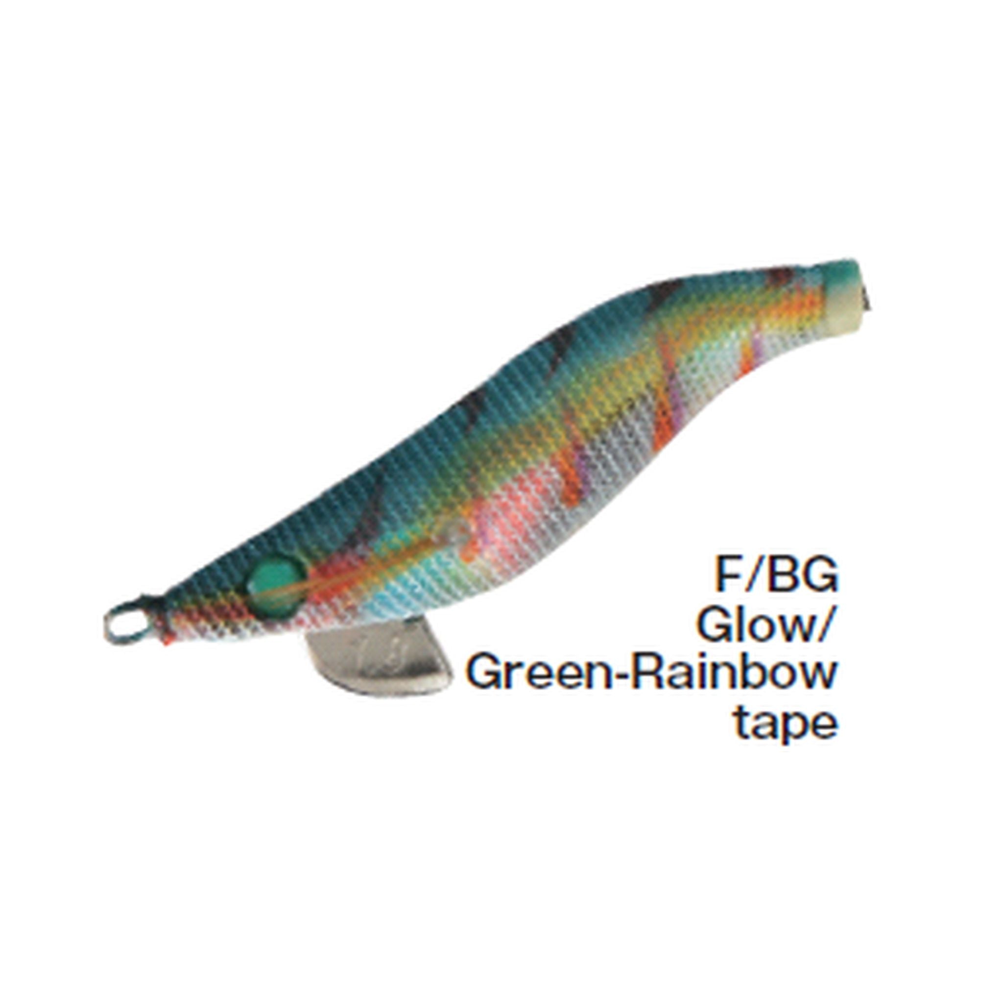 Yamashita EGI Sutte R 1.8 Squid Jig