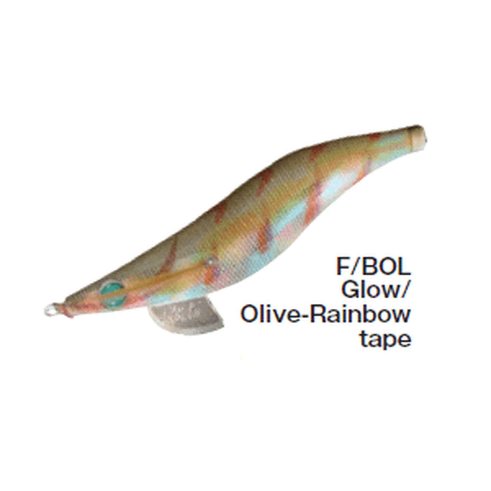 Yamashita EGI Sutte R 1.8 Squid Jig