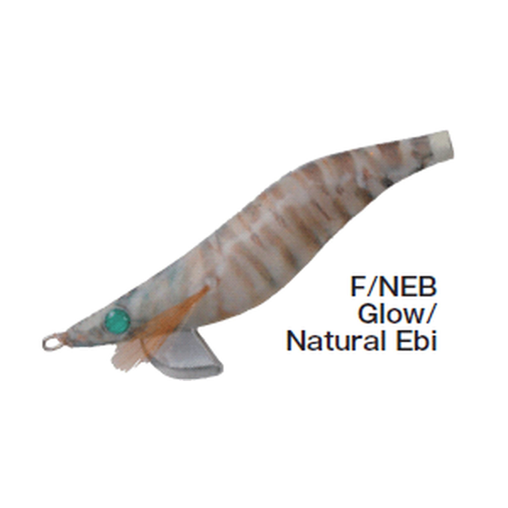 Yamashita EGI Sutte R 2.5 Squid Jig