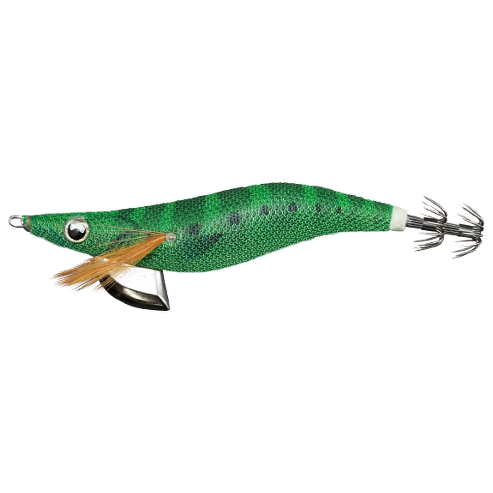 Turlutte Yamashita Egi Oh Search 3.0 - Leurre de la pêche Turlutte Yamashita Egi Oh Search 3.0 - Leurre de la pêche