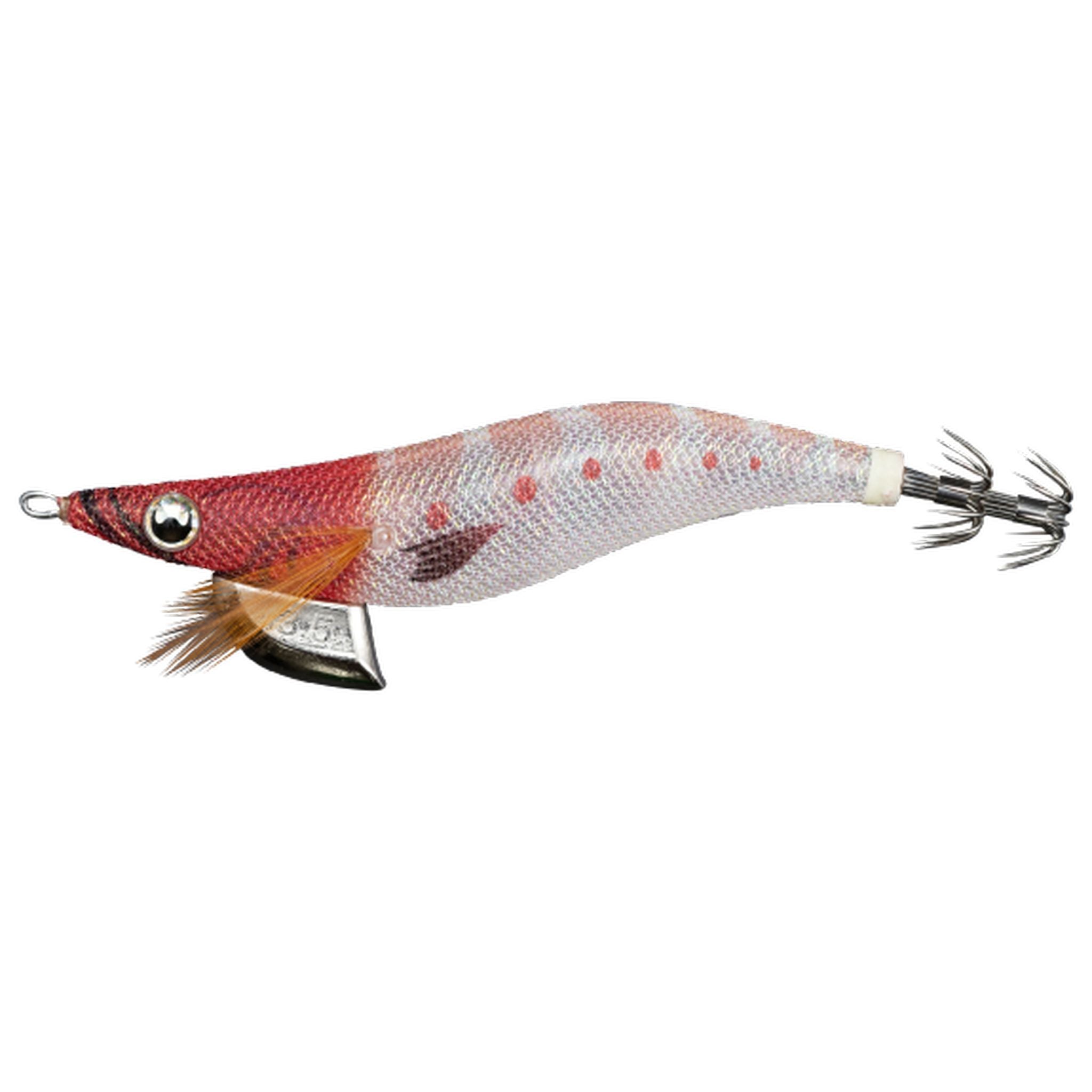 Yamashita EGI Oh F 3.0 Squid Jig