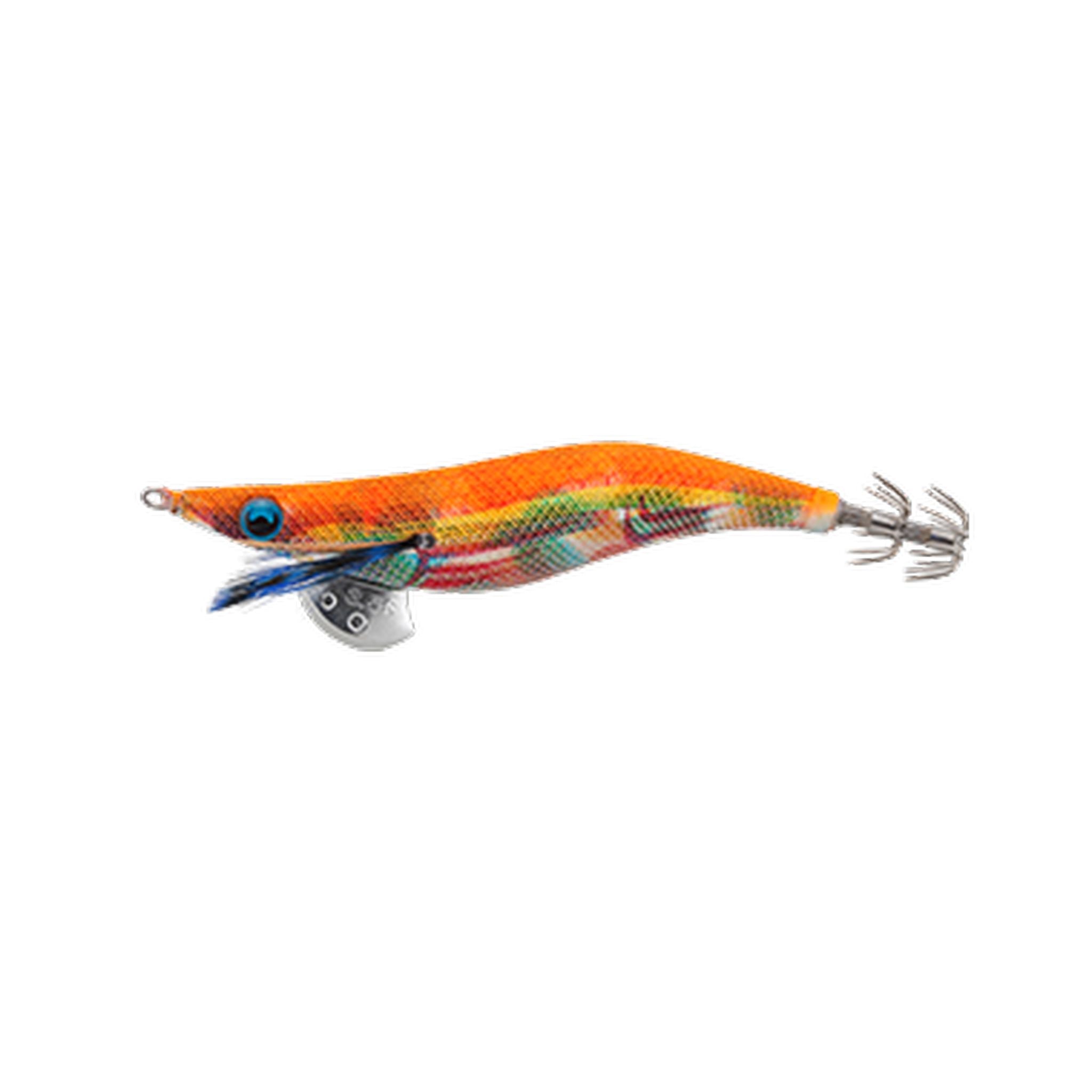 YAMASHITA Egi OH K 3.0 - Tetera De 16 G 006 GKGR Red Eging Para YAMASHITA Egi OH K 3.0 - Tetera De 16 G 006 GKGR Red Eging Para