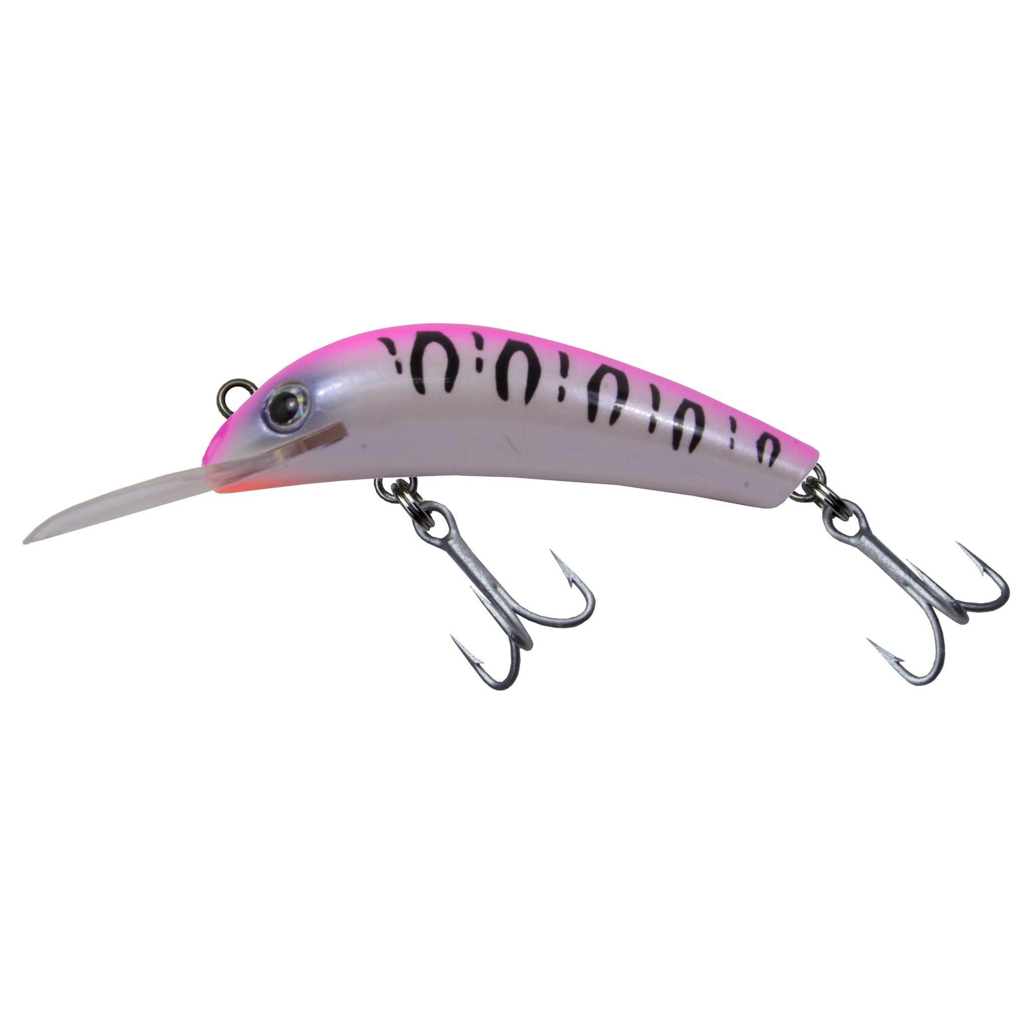StumpJumper Size 1 Hard Body Lure 105mm