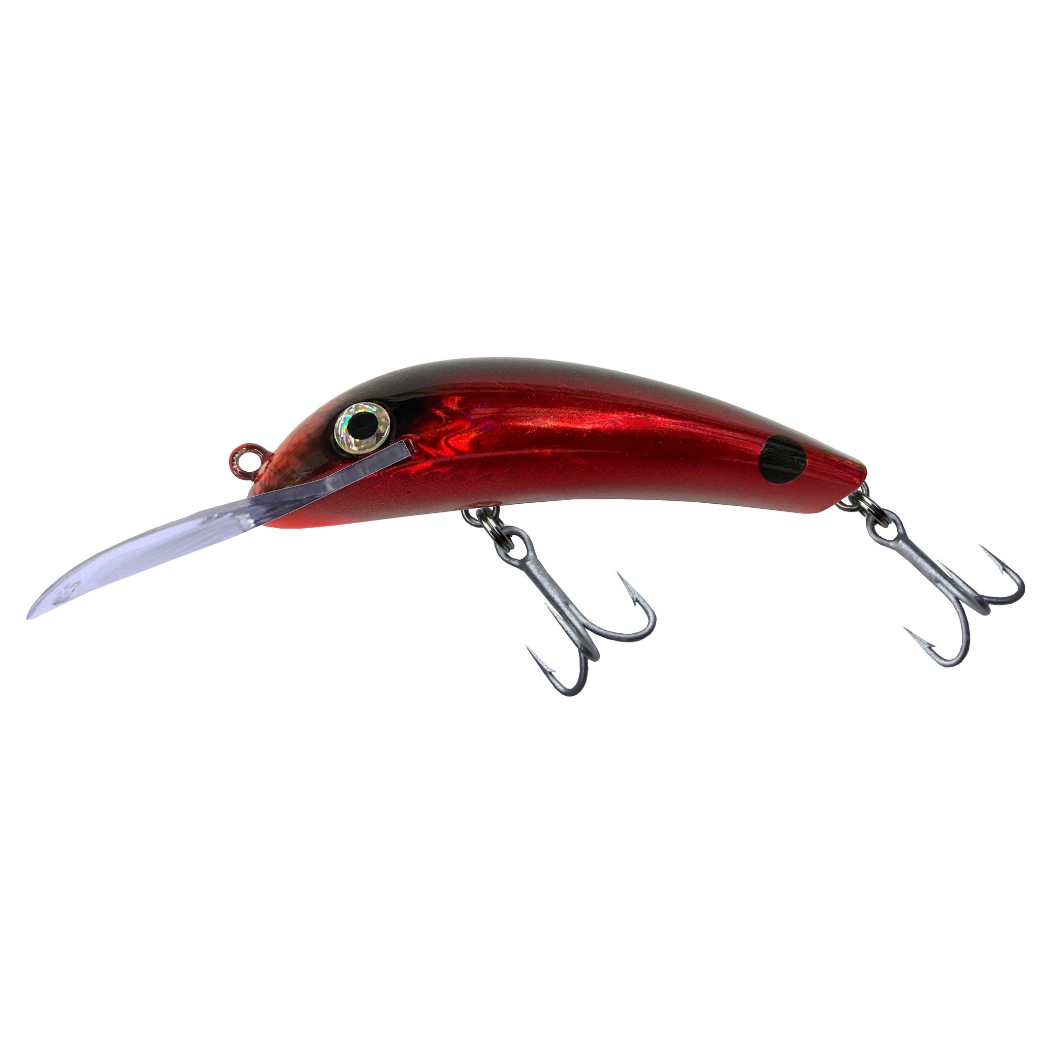 StumpJumper Size 1 Hard Body Lure 105mm