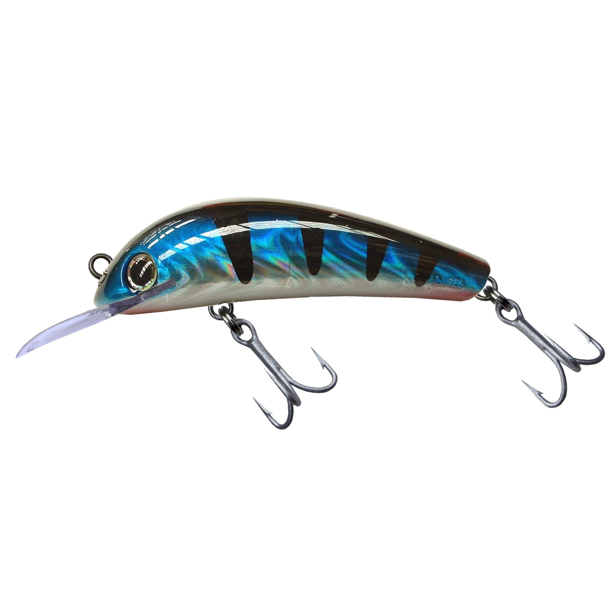 StumpJumper Size 1 Hard Body Lure 105mm