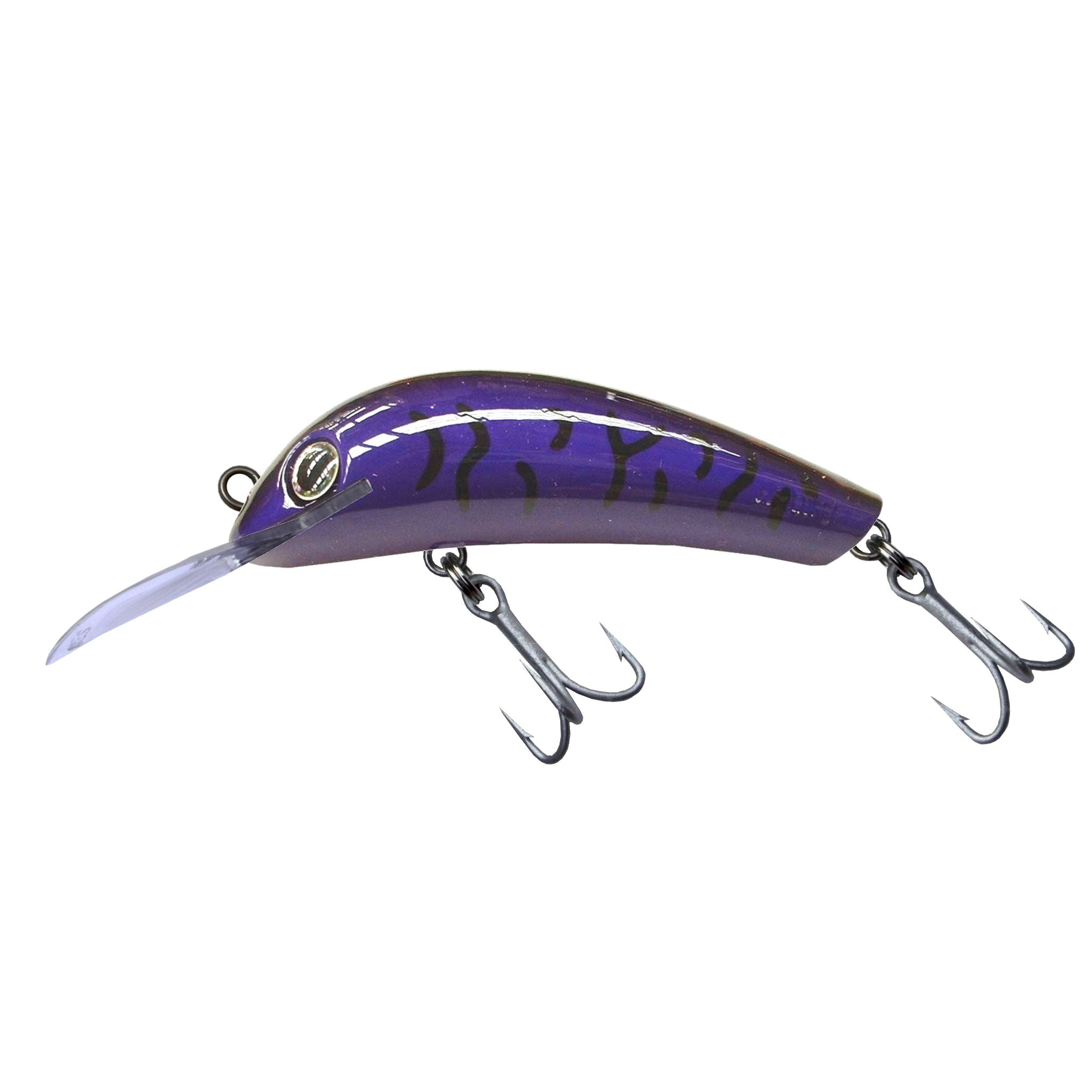 StumpJumper Size 1 Hard Body Lure 105mm