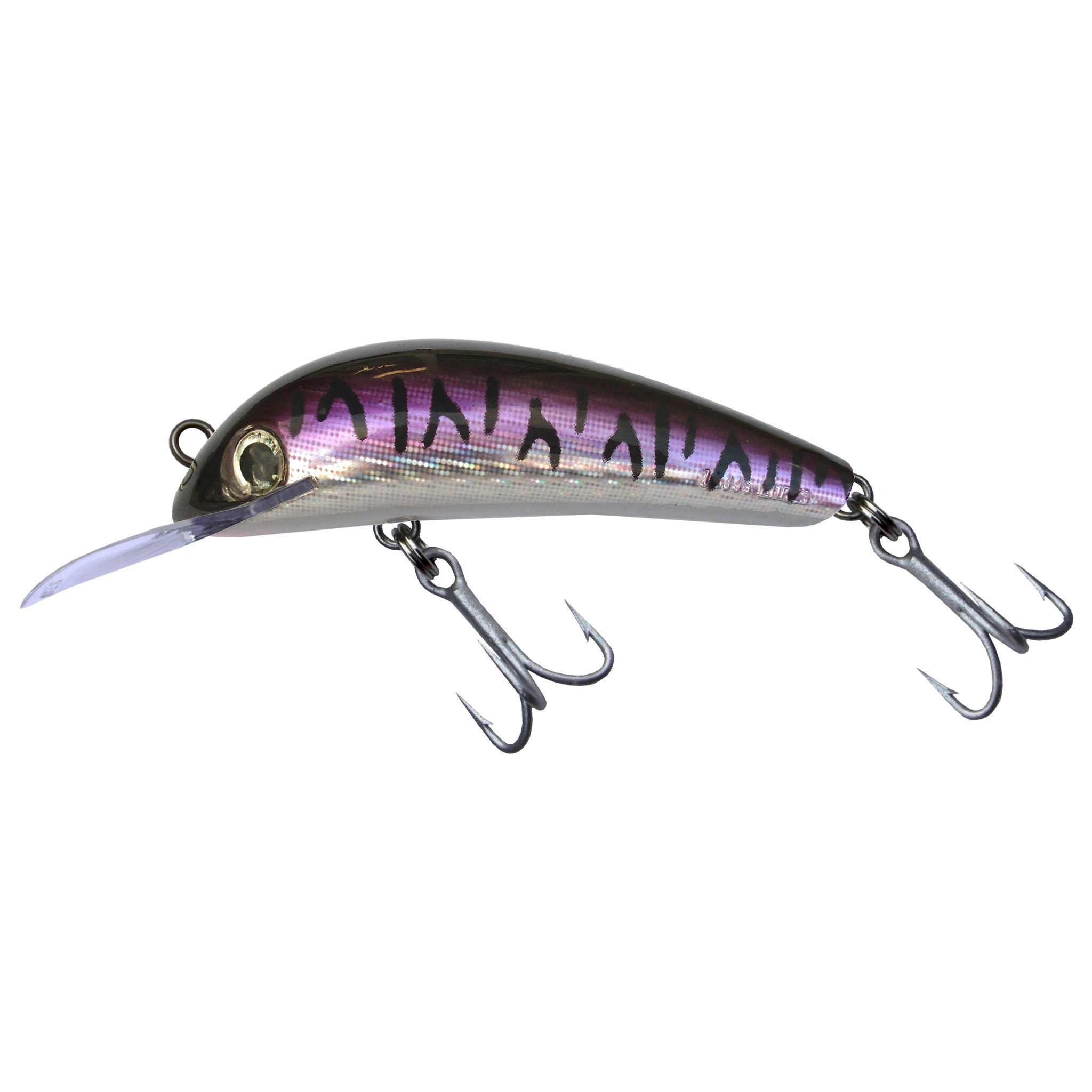 StumpJumper Size 1 Hard Body Lure 105mm