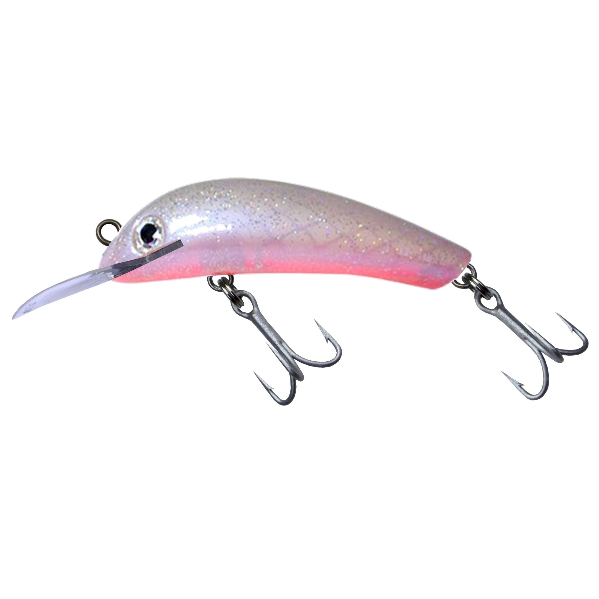StumpJumper Size 1 Hard Body Lure 105mm